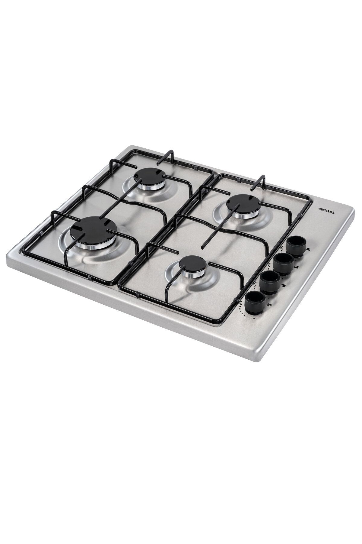 So 6040 X Set Üstü Ocak - 4