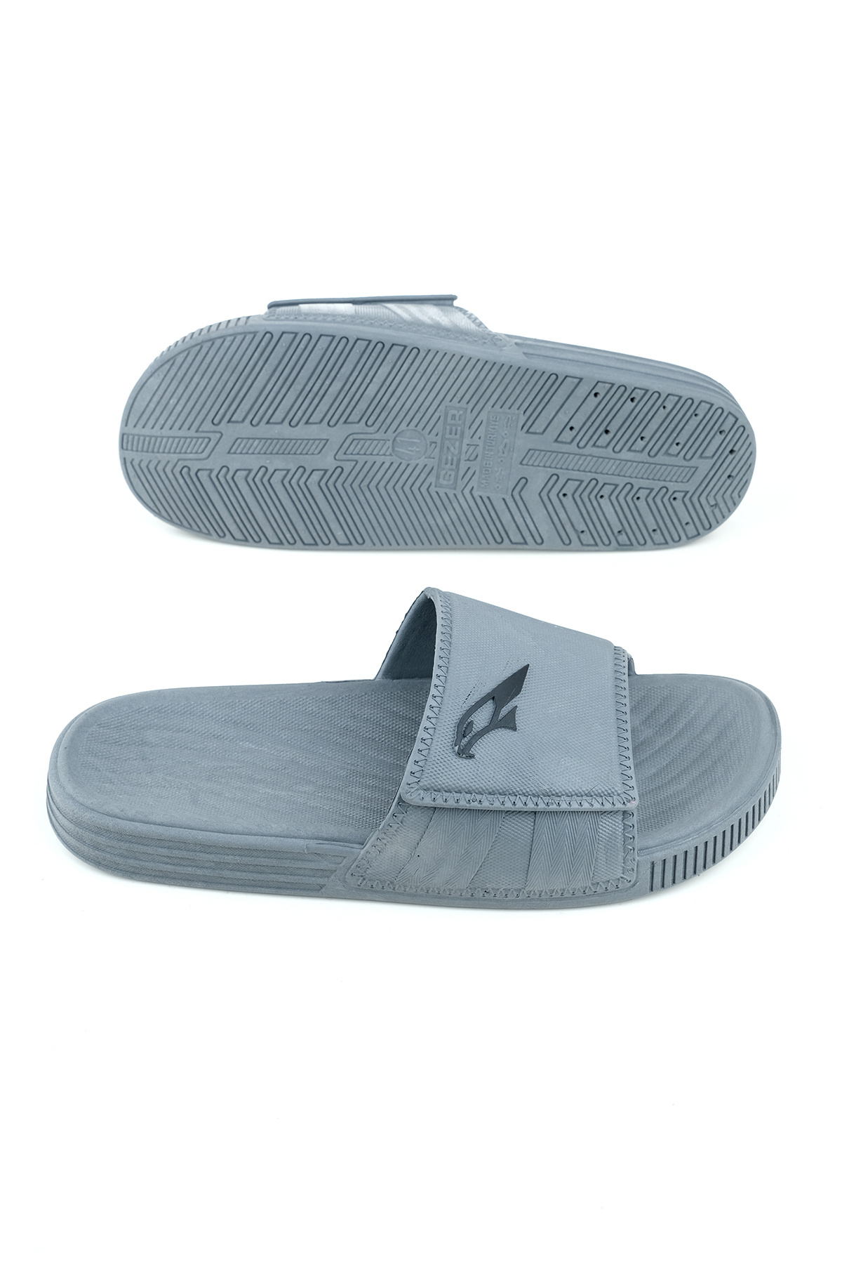 GEZER-Summer Men's Non-Slip Sole Slippers 5