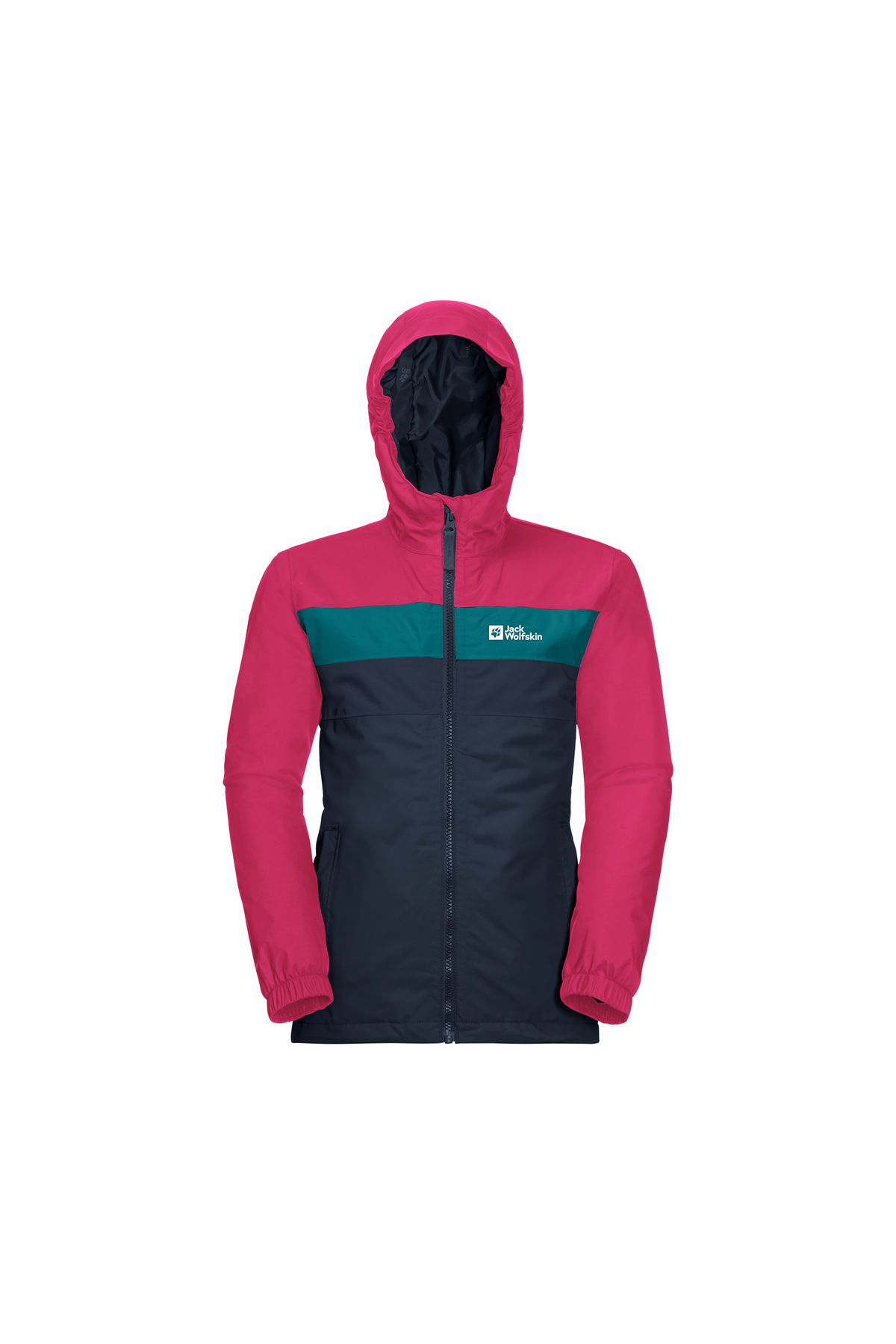 Outdoor mont jack wolfskin online