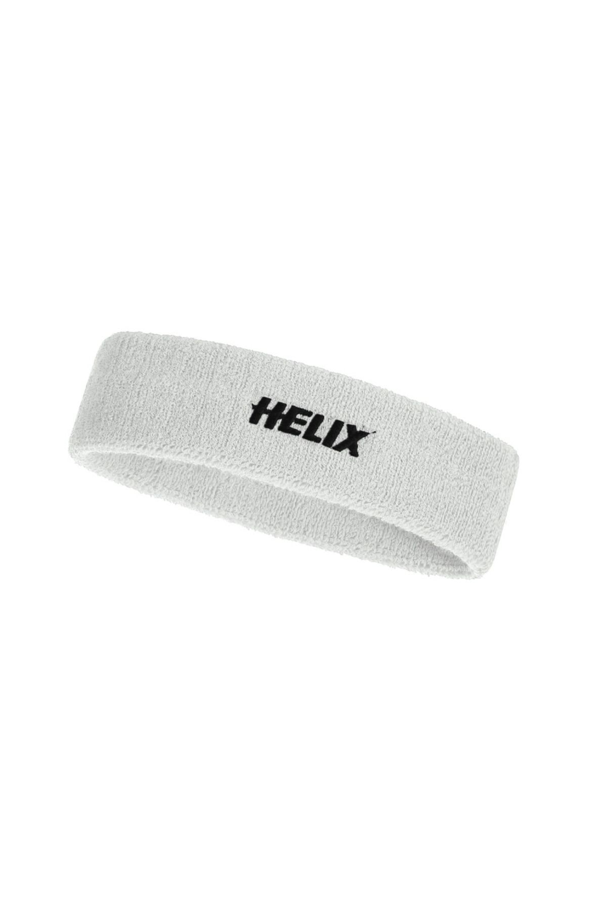 Helix Kafa Bandı - Beyaz