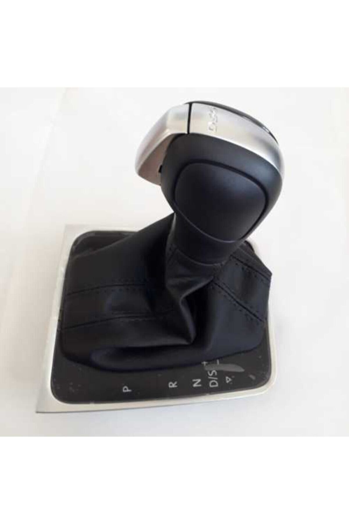 OEM-Volkswagen Golf 7 / 7.5 Automatic Gear Shift Knob () 5g1713203 7