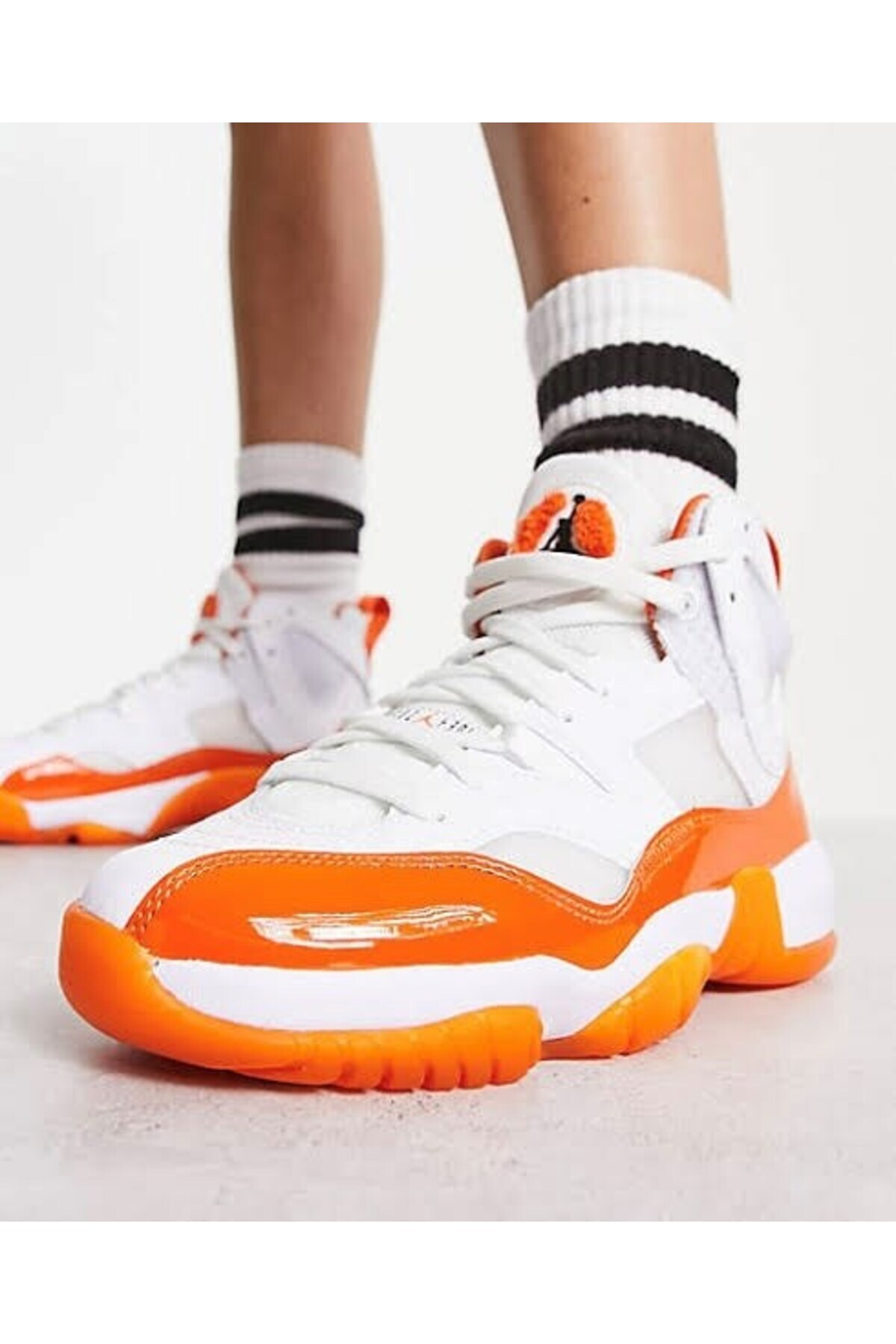 Nike Jordan Jumpman Two Trey Basketbol Ayakkabı DR9631-180