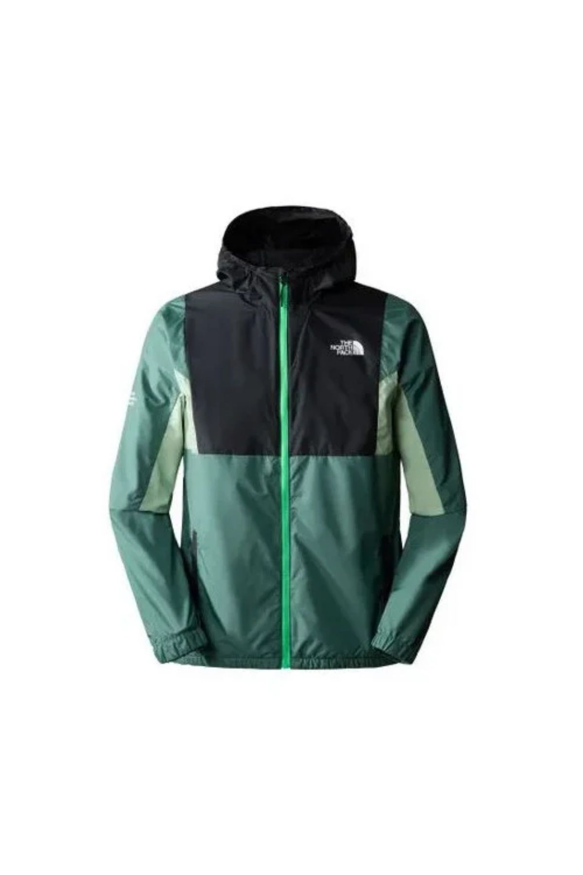 کاپشن مردانه The North Face مدل M Ma Wind Track Top  The North Face