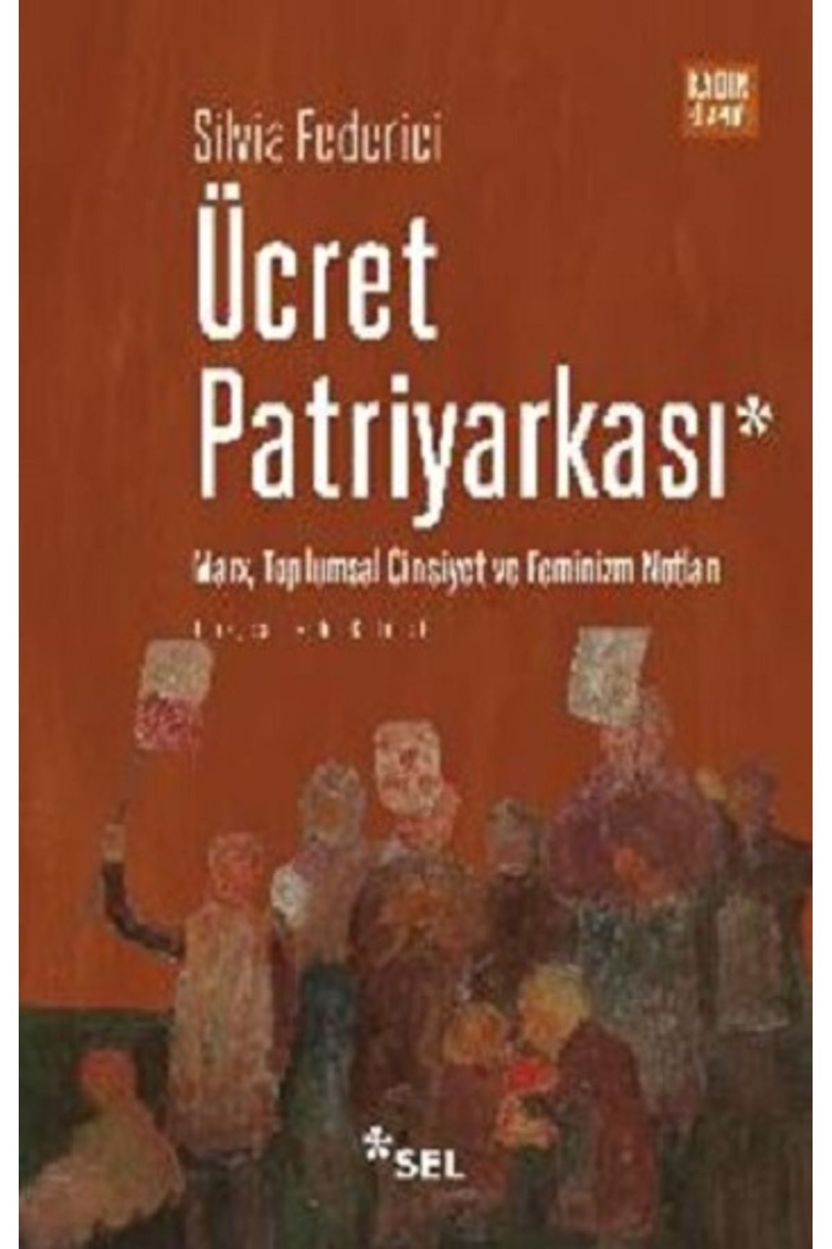 Genel Markalar Ücret Patriyarkası