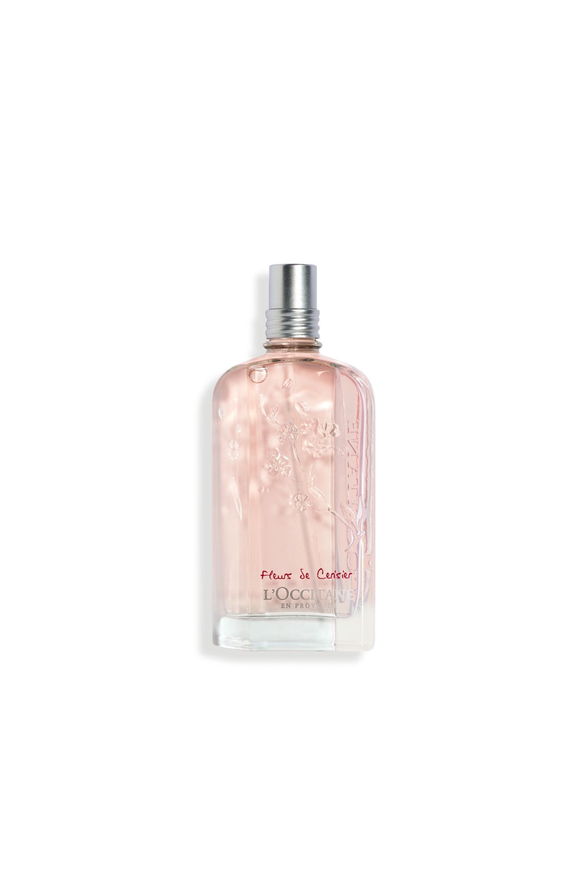 Cherry Blossom Eau de Toilette - Cherry Blossom Tones Perfume EDT 75ml