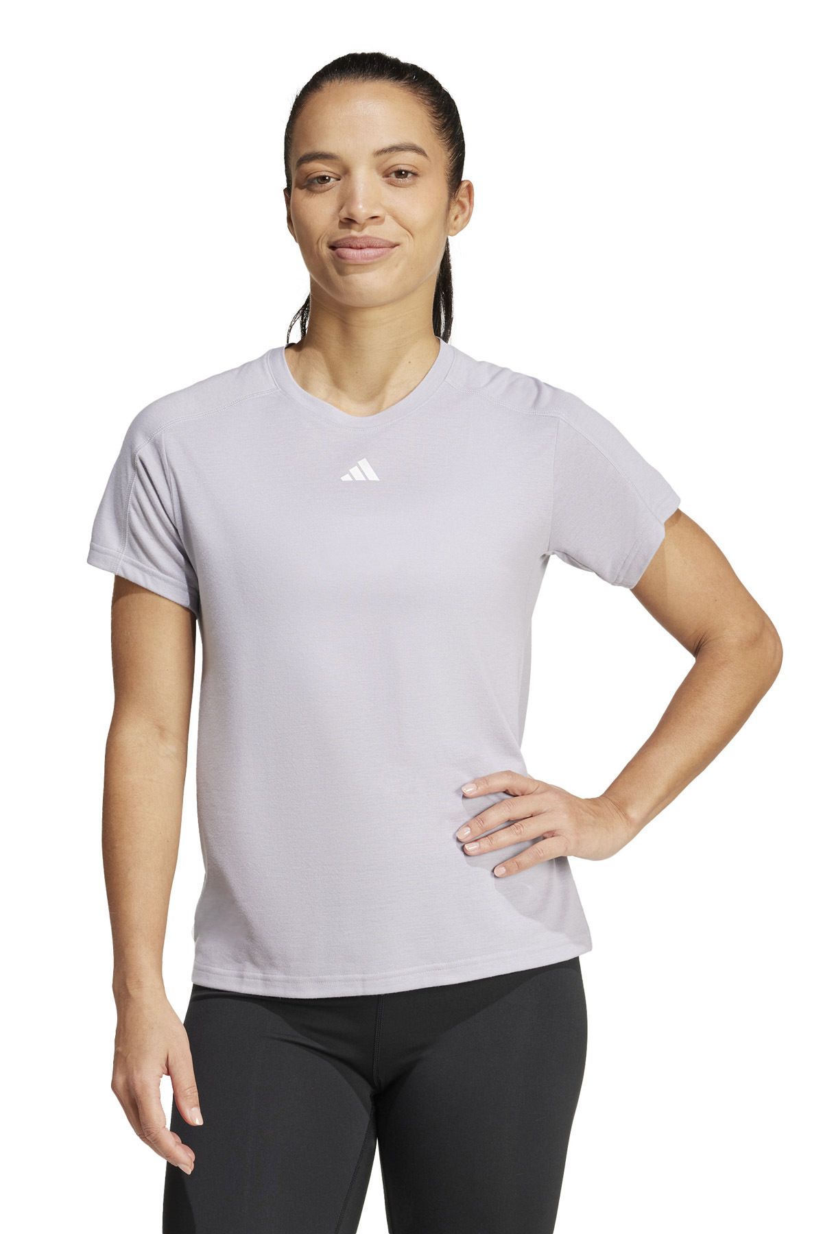 تیشرت آدیداس TR-ES CREW T