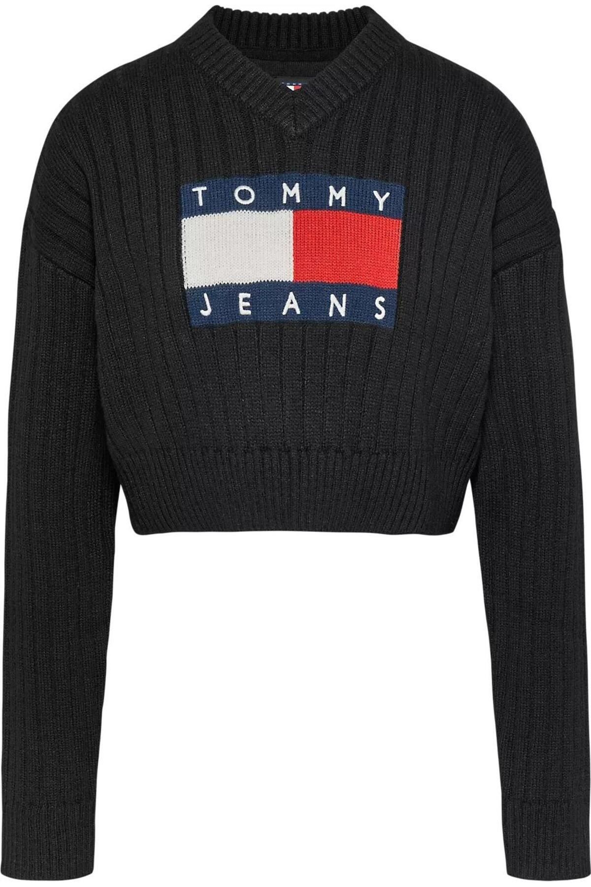 Sweater tommy hilfiger deals