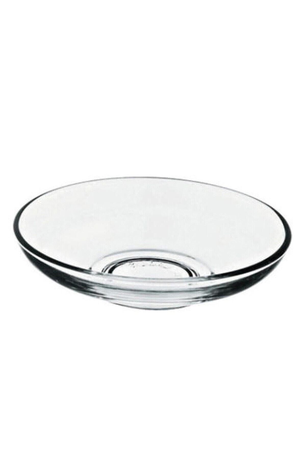 Paşabahçe-Set of 6 Tea Plates 1
