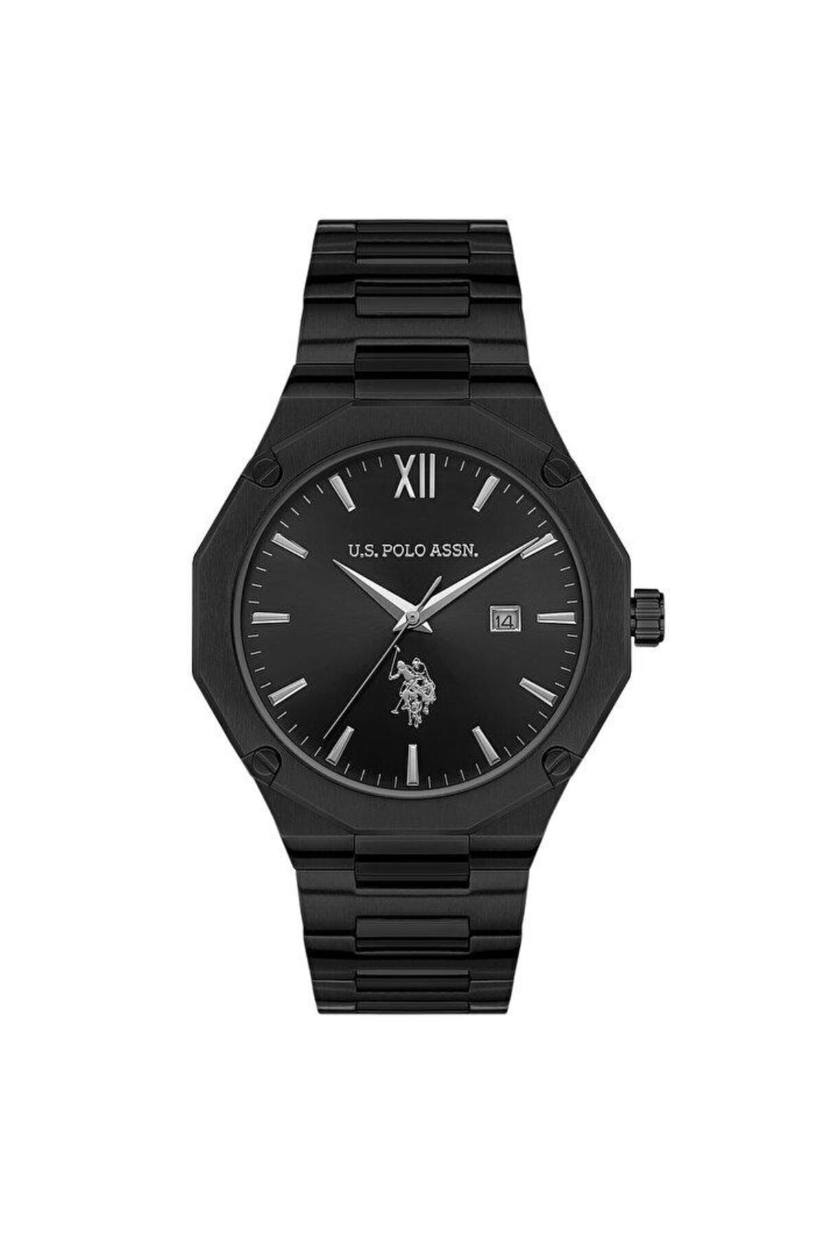 یو اس پولو ساعت مچی مردانه پولو اس ان. USPA1056-03