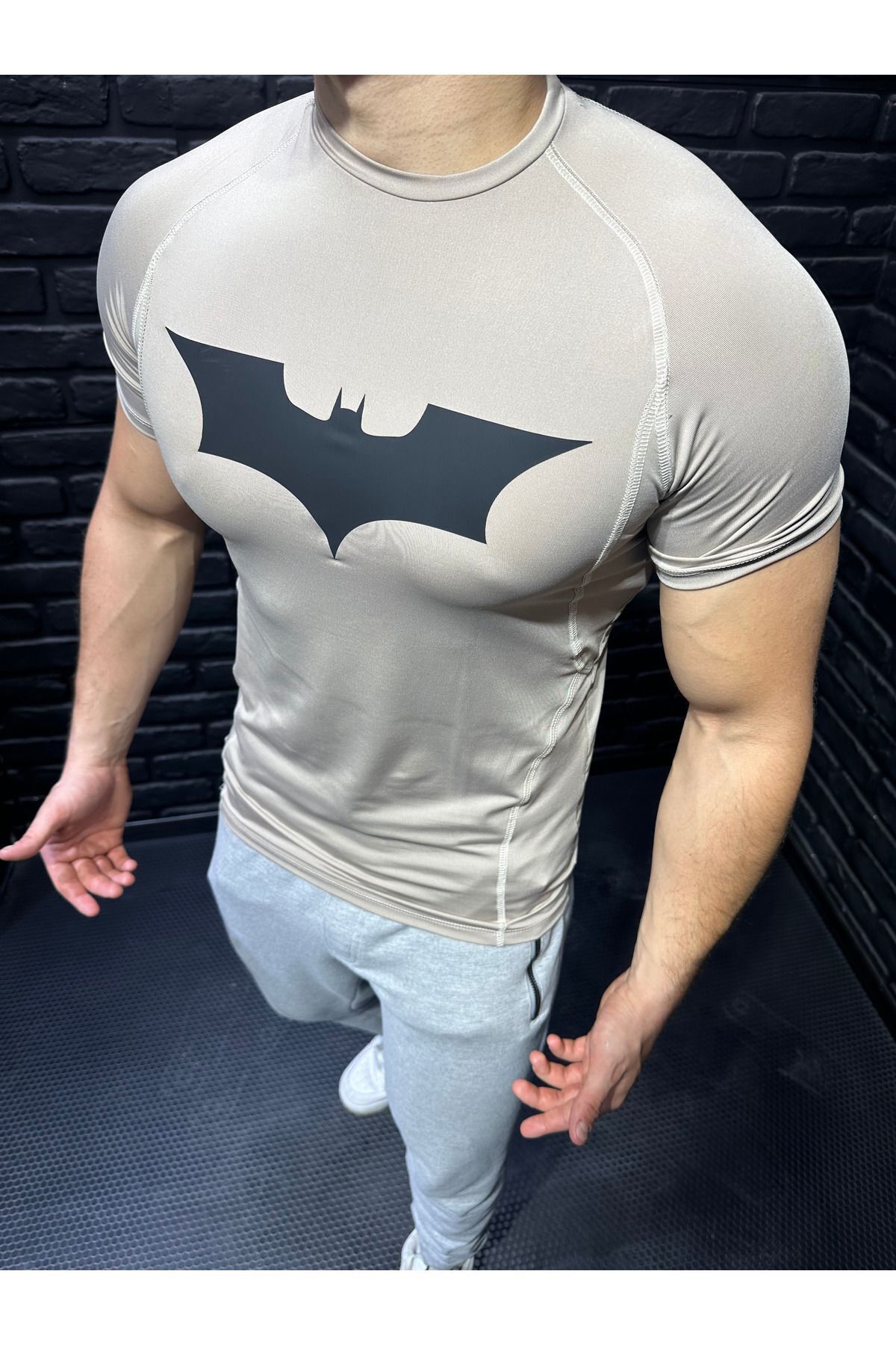 Batman t shirt erkek online