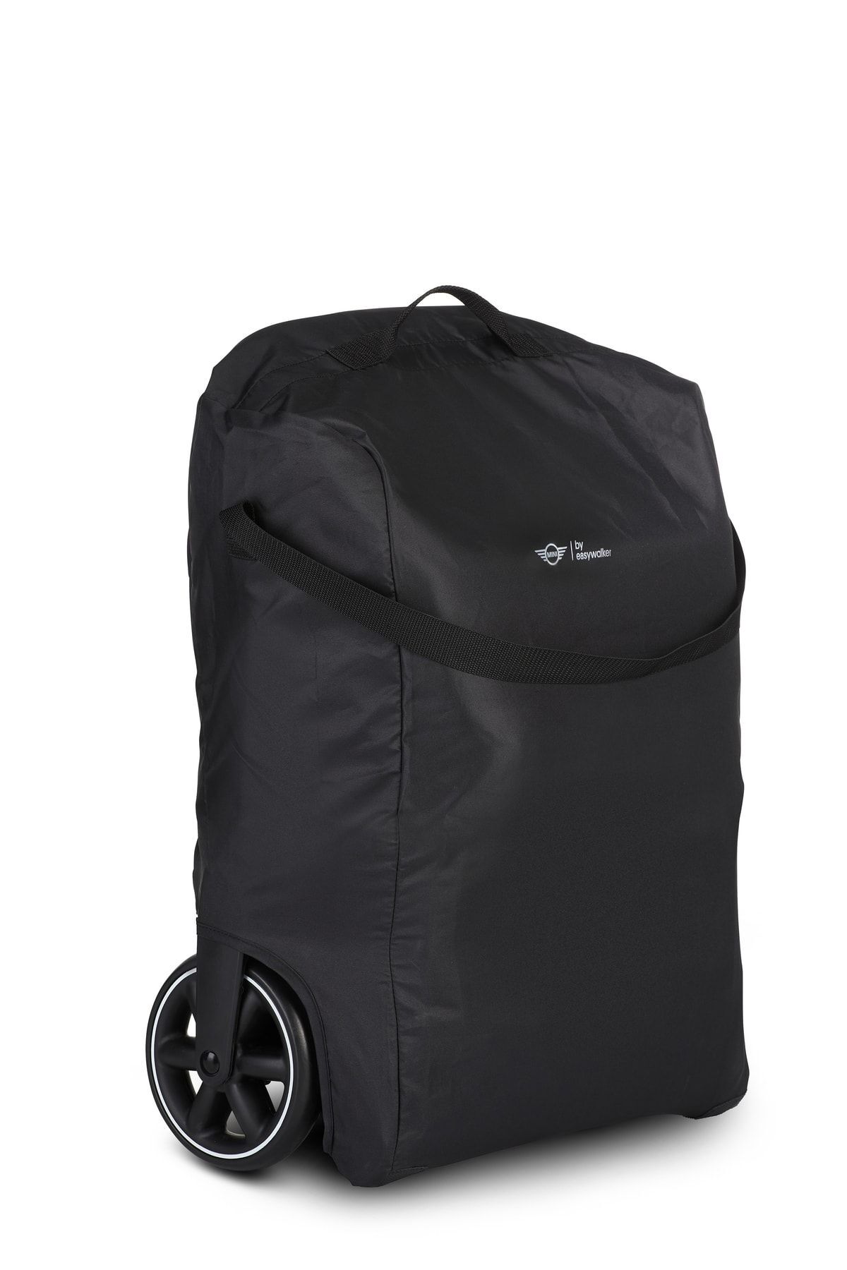 MINI by Buggy SNAP Bebek Arabası Soho Grey Travel Sistem 8