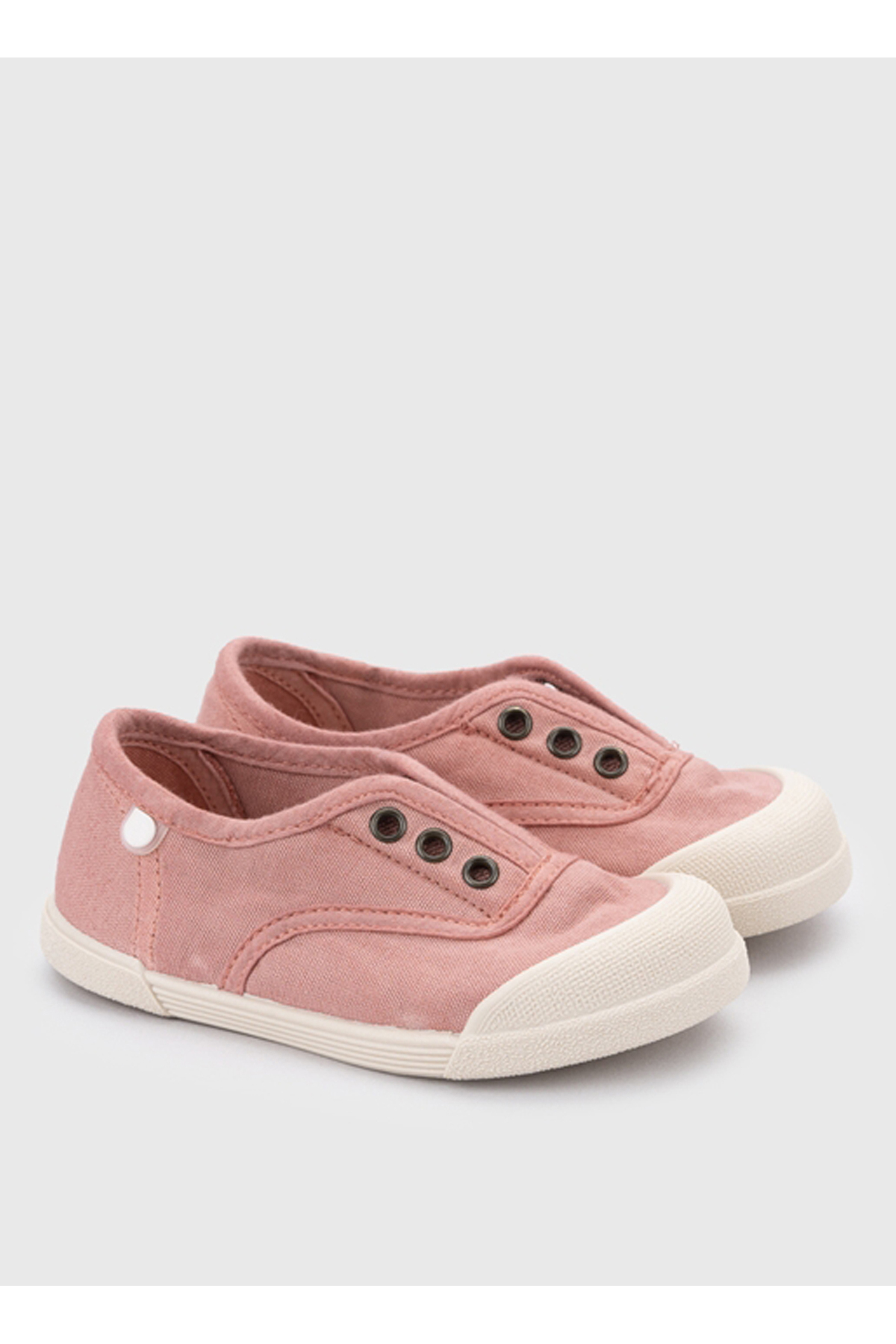 کتانی اسنیکرز دخترانه برند ایگور IGOR اصل 5003142496 - تصویر 3