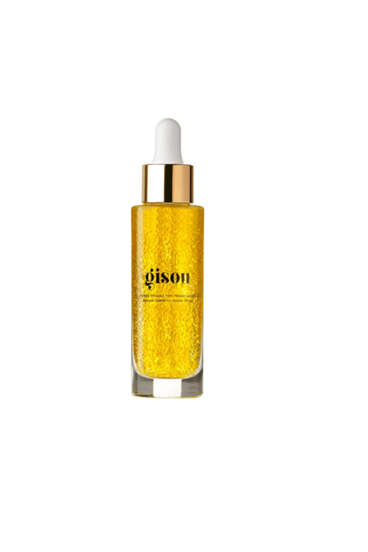 Honey Infused Hair Repair Serum Intense - Hair Care Serum 30 ml BERCESTE COSMETICS