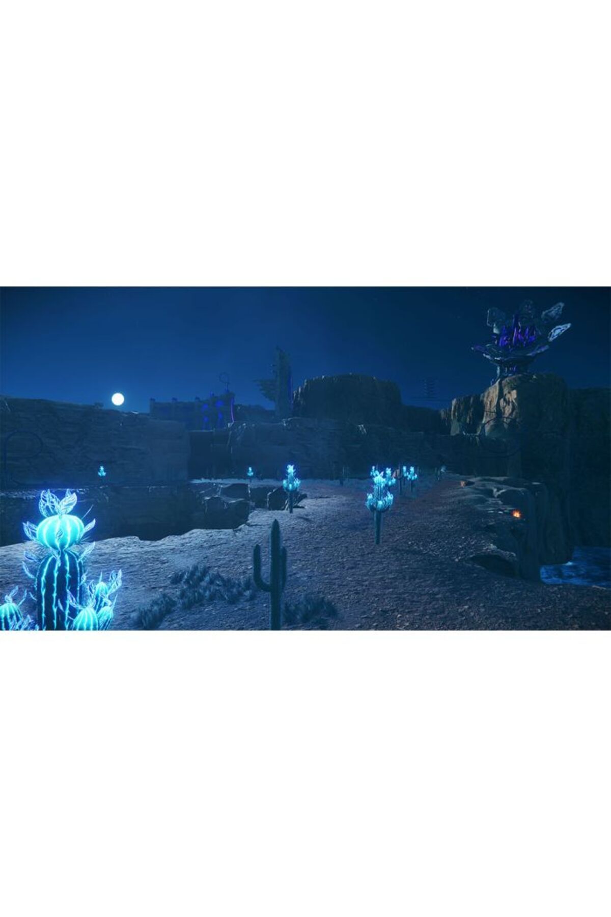 SEGA-Sonic Frontiers PS5 5