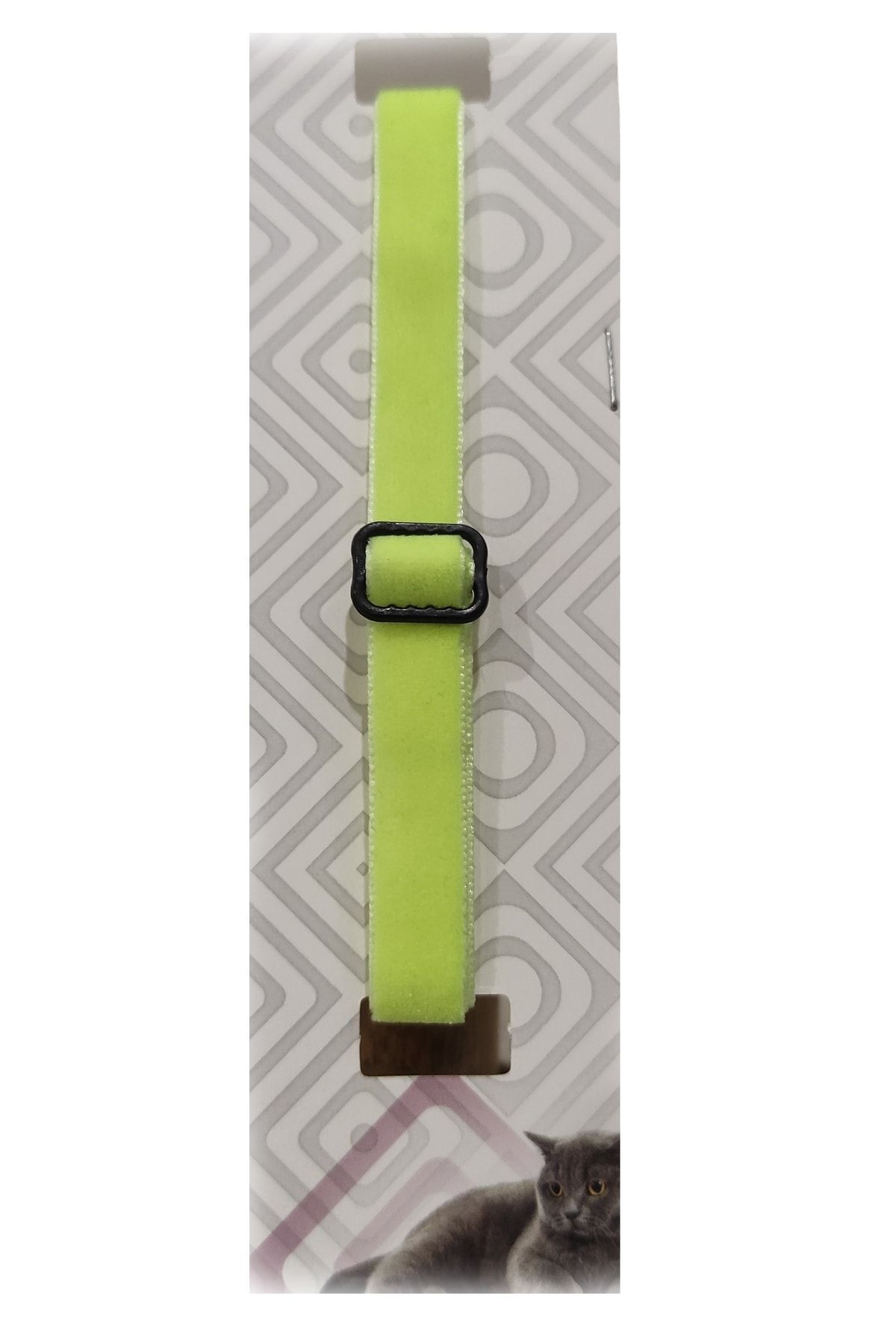 petcraft-Cat Collar Rattle Cat Collar with Bell 2