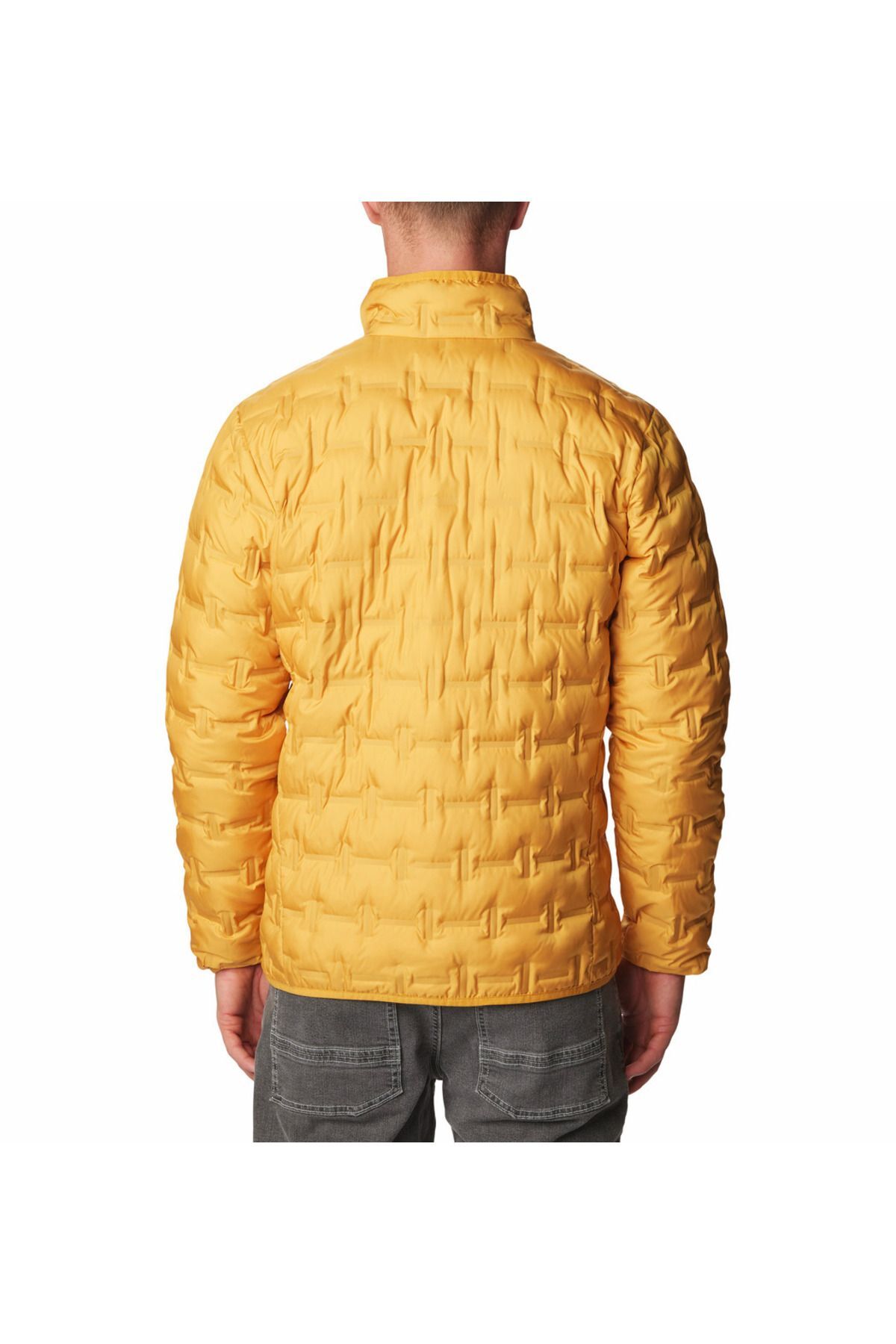 کاپشن مردانه کلمبیا | TYC691FH8N169841794034255 Columbia - Image 2