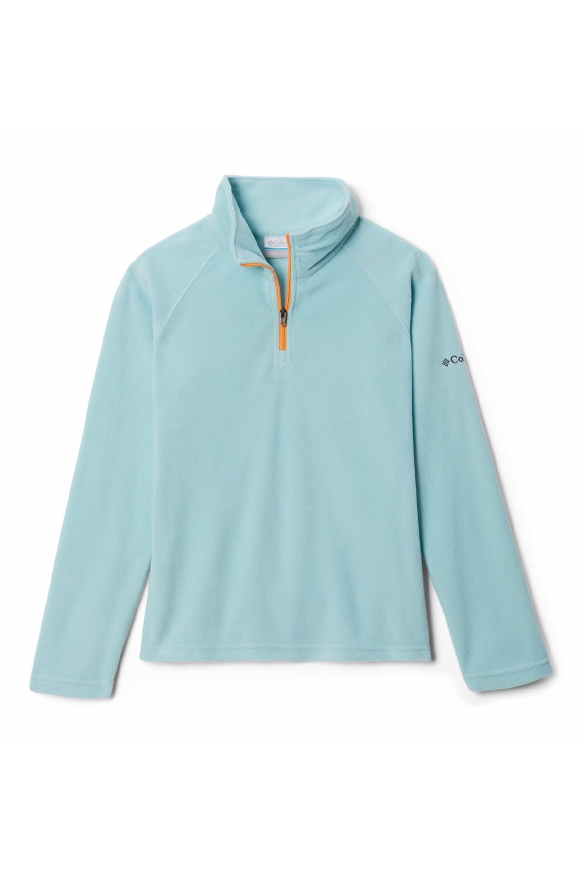 Glacial Fleece Half Zip Çocuk Polar Üst