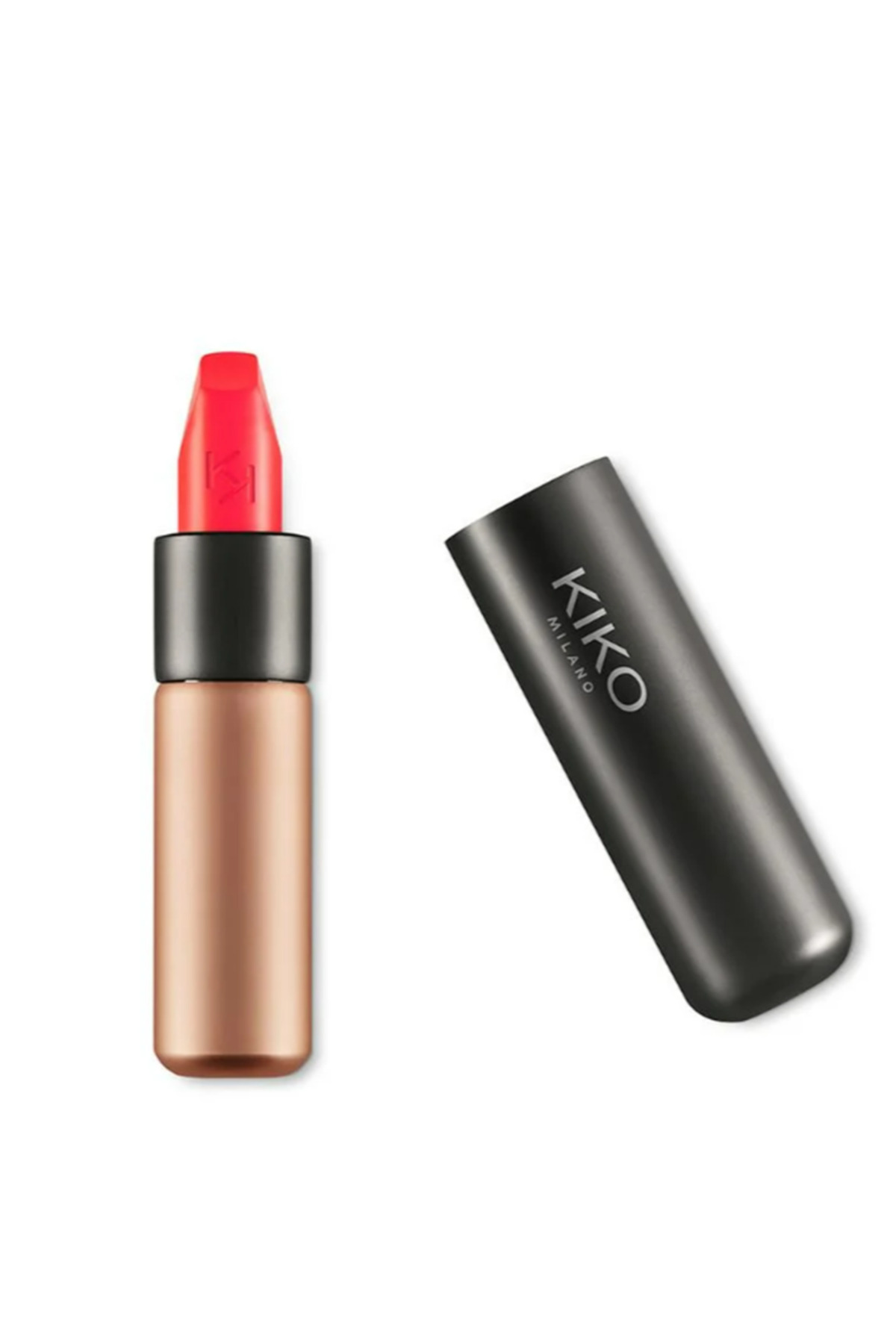 Velvet Passion Matte Lipstick CREAMY LIPSTICK BERCESTE COSMETICS