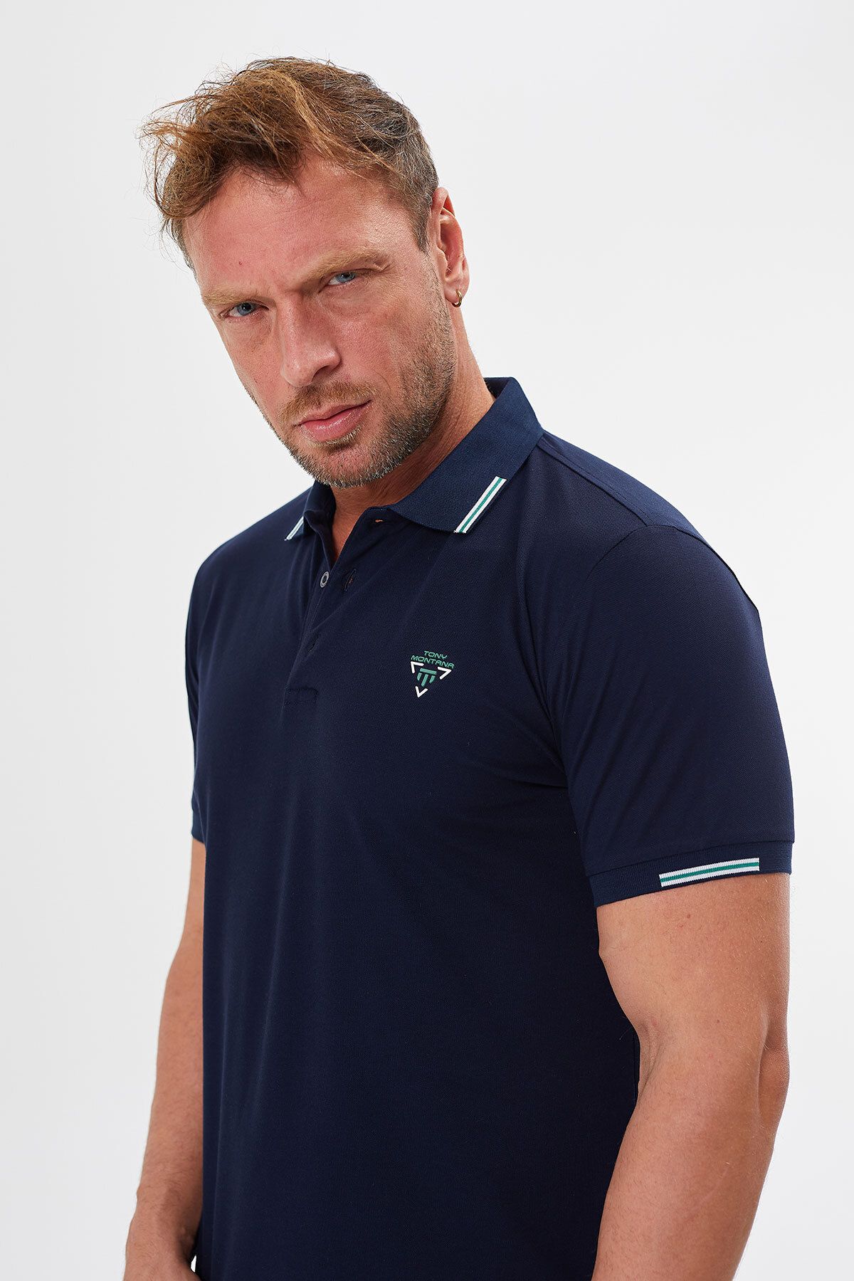 Polo tony montana on sale
