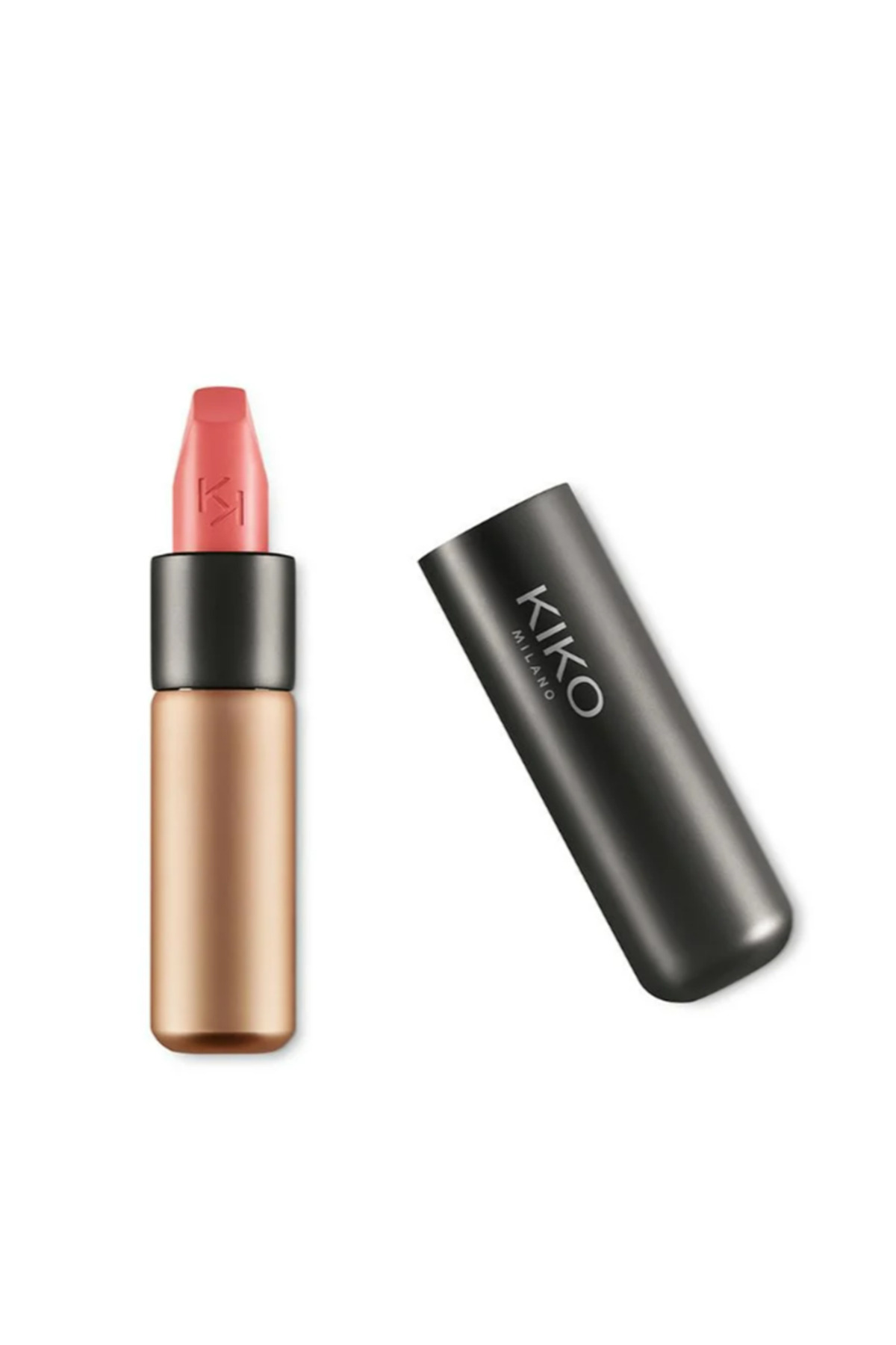 Velvet Passion Matte Lipstick CREAMY LIPSTICK BERCESTE COSMETICS