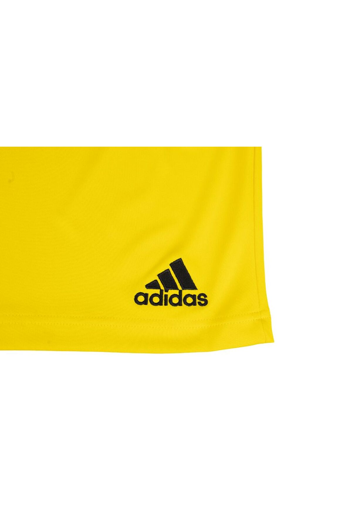 شورت و شلوارک مردانه زرد آدیداس | ESSPR3346 اورجینال - تصویر 5