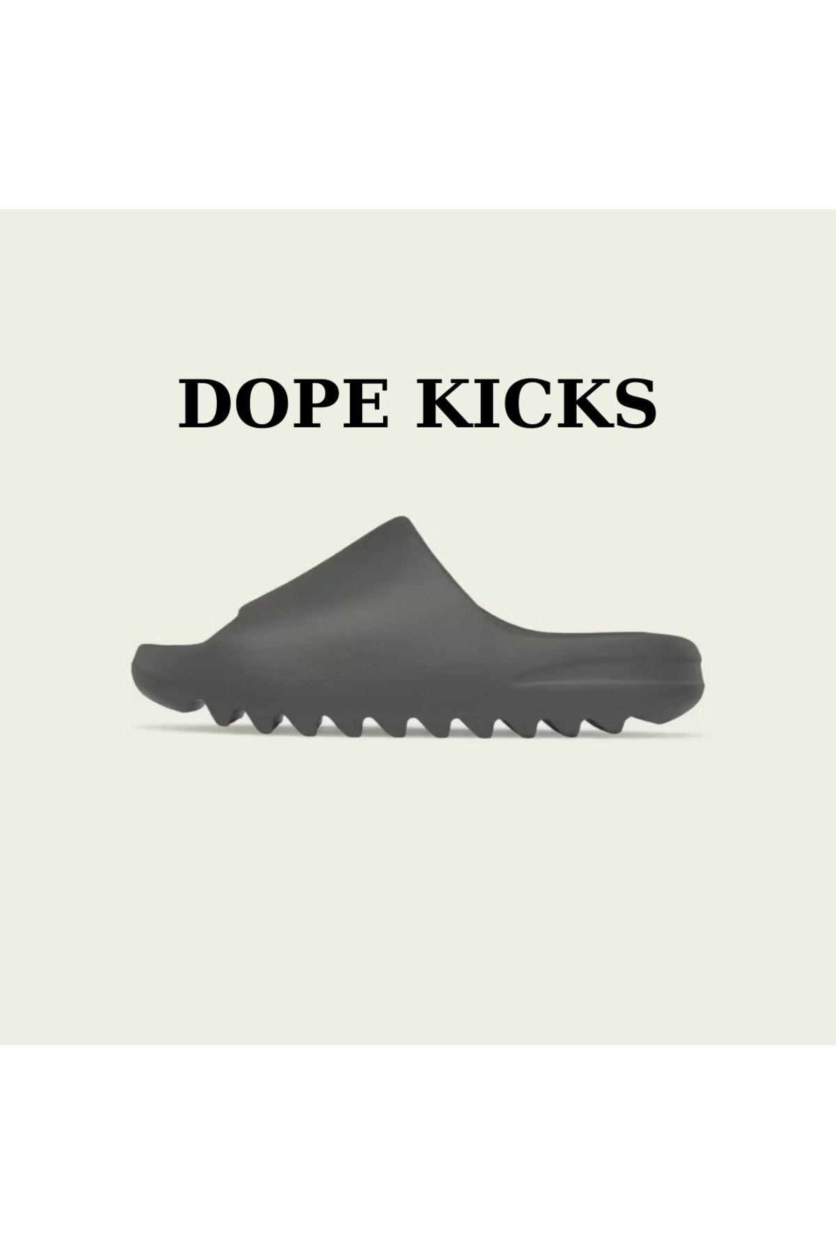 Dope kicks yeezy clearance