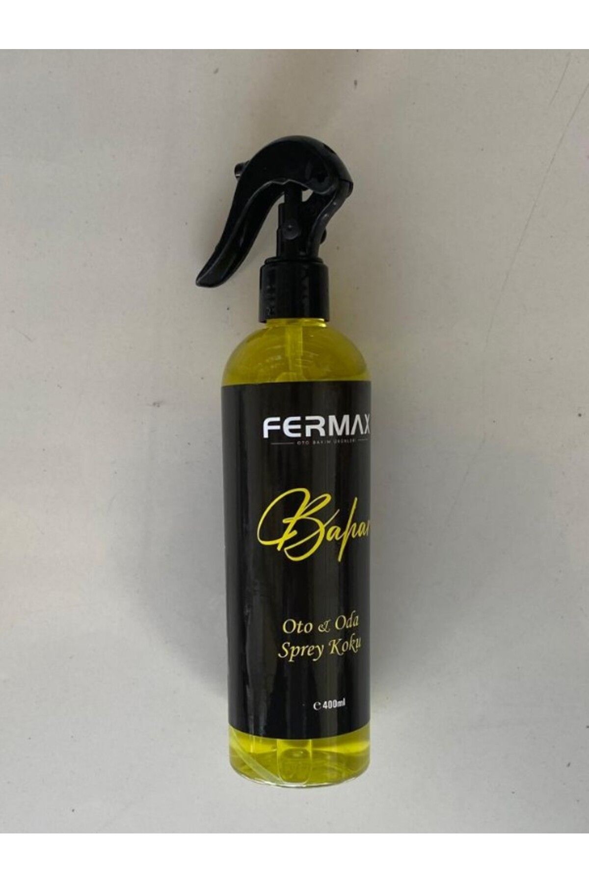 خوشبوکننده خودرو بوی اتاق نسیم بهار اورجینال FERMAX