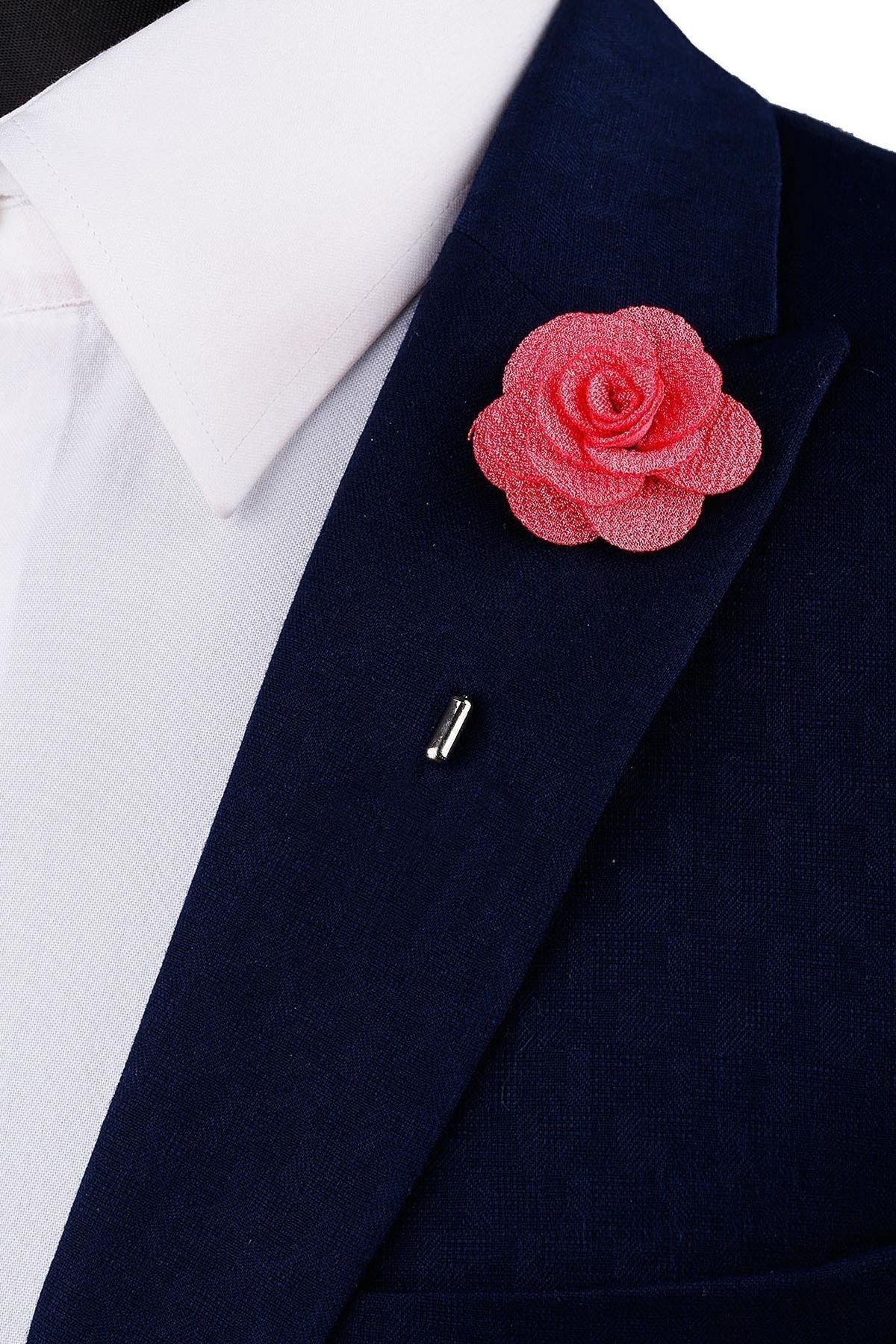 Kravatkolik Pembe Yaka Çiçeği Yc352