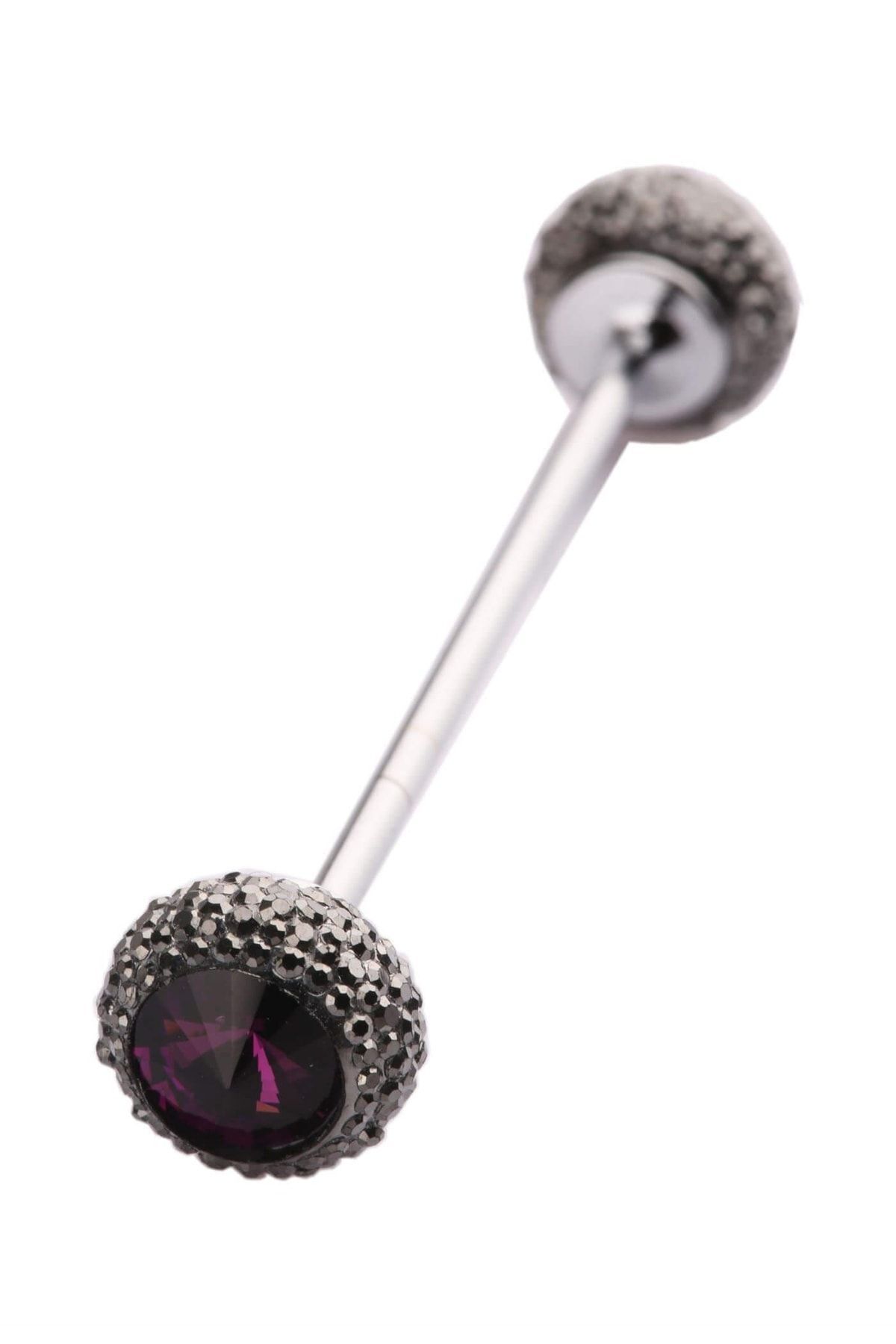  سنجاق یقه پیراهن طرح سنگ آلو GI122