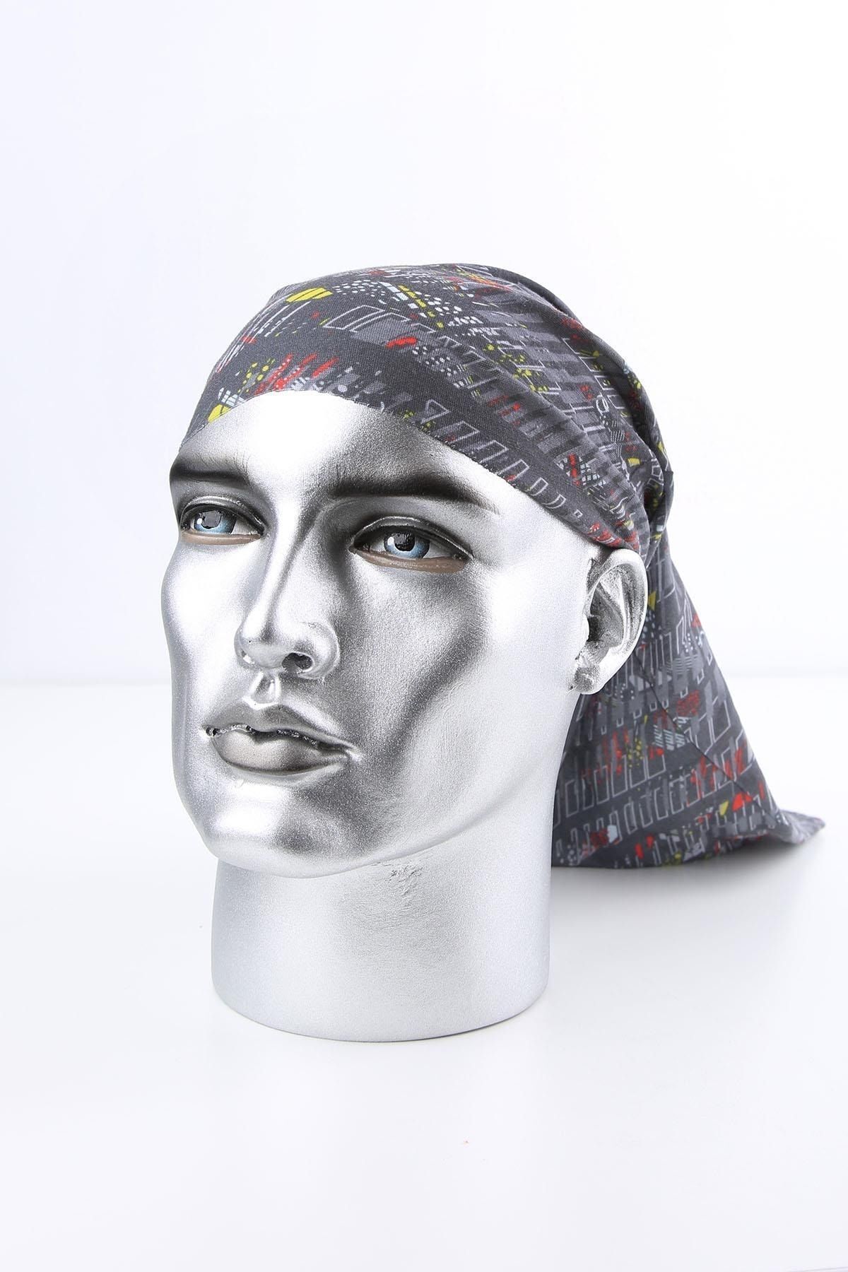  باندانا راکت اسموک Bnd37