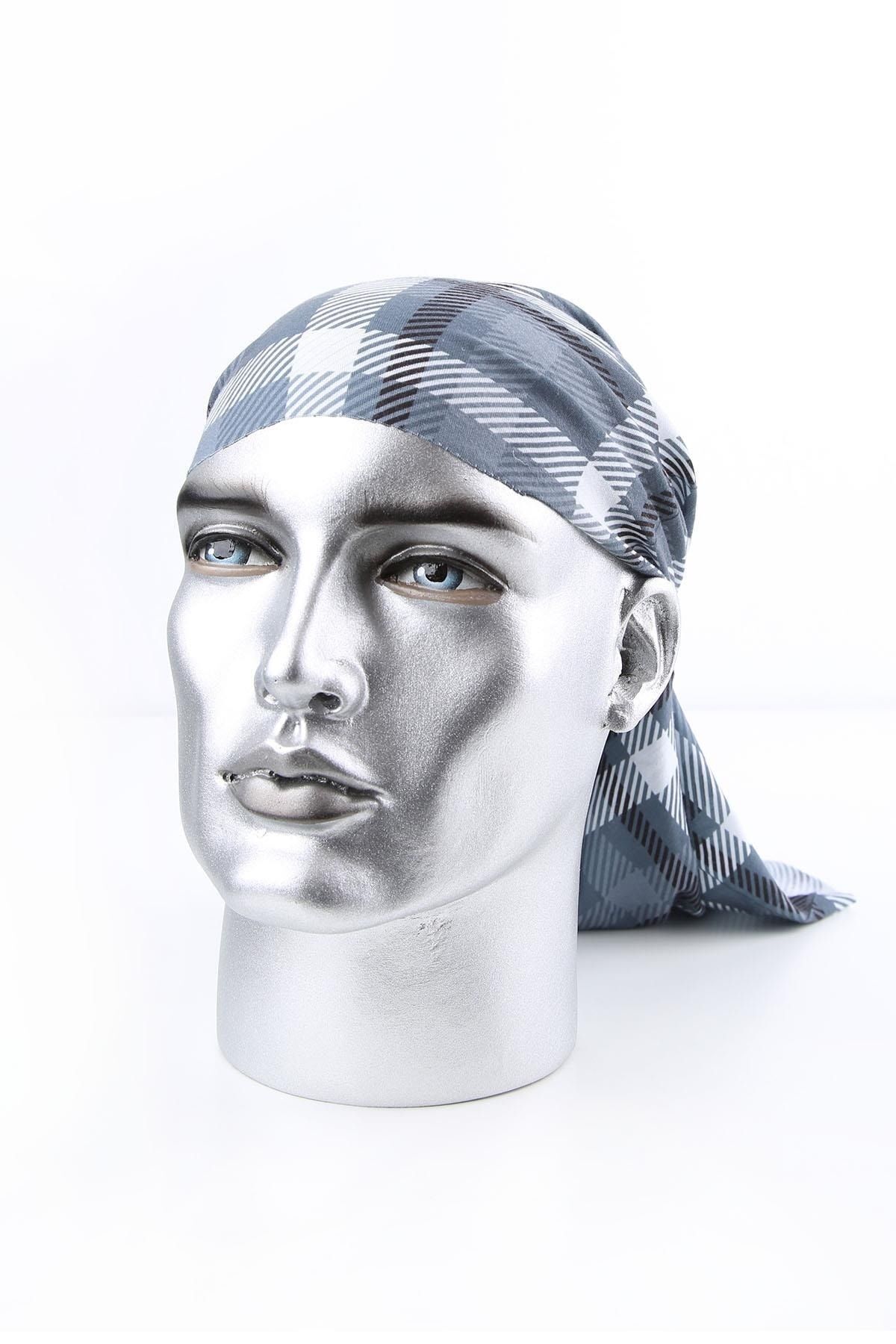  باندانا آبی