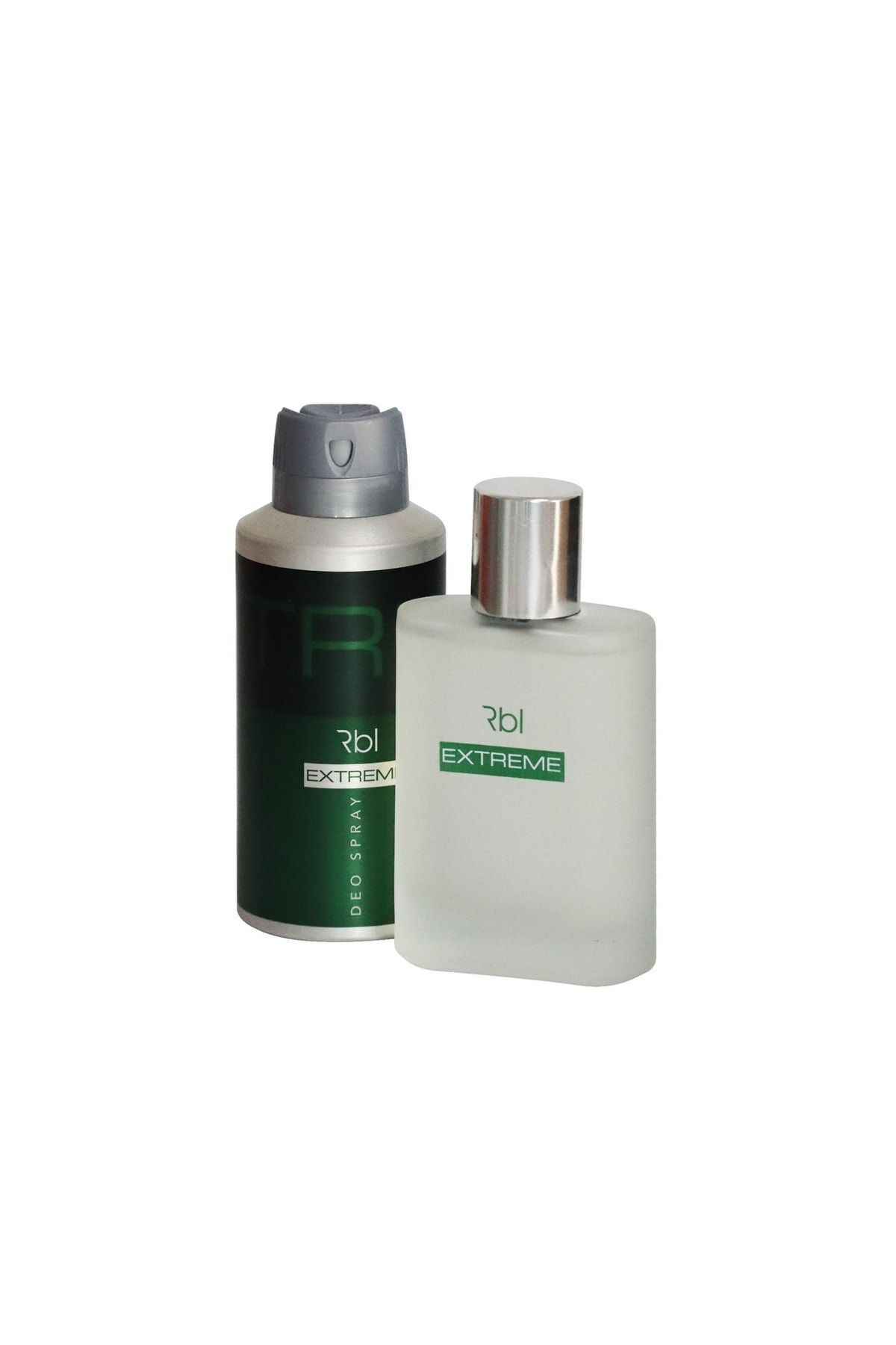 ست عطر مردانه اکستریم ادپ 90 میلی لیتری و دئودورانت 150 میلی لیتری 8683399006222 Rebul