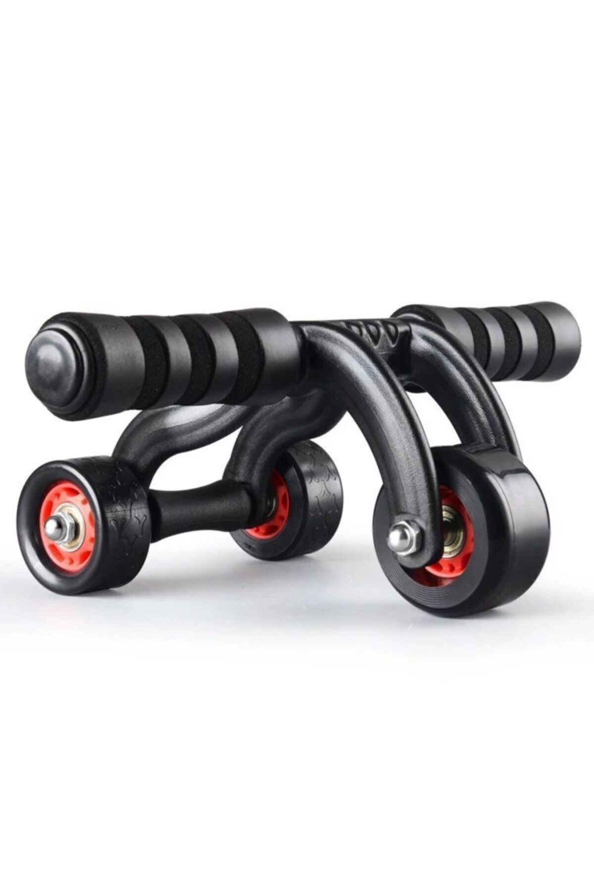 Leyaton Güç Tekeri 3 Tekerlekli Özel Dizayn