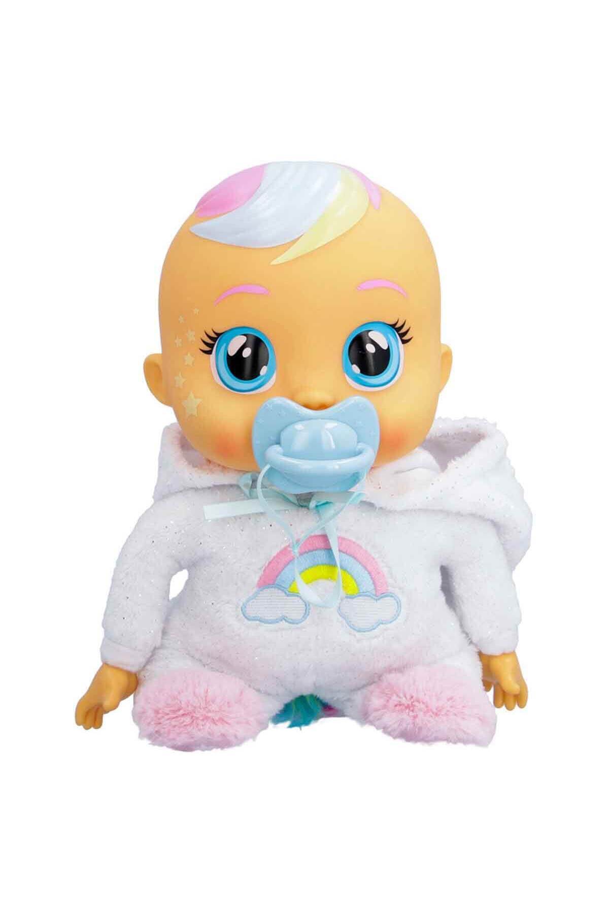 GP Cry Babies İyi Geceler Dreamy Oyuncak Bebek