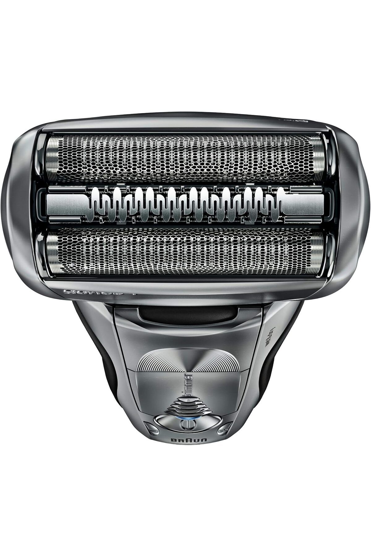Braun-Series 7 SmartSonic Technology, 8D Flex head, 4 specialized shaving element, SmartCare -7899cc 5