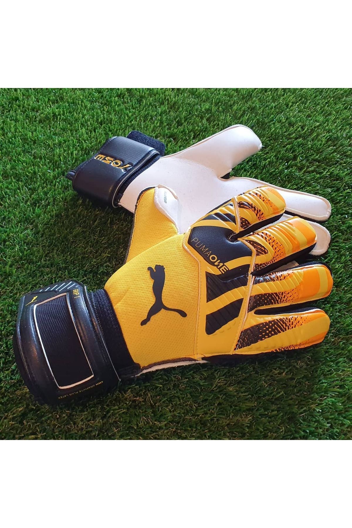 Puma one grip rc 2025