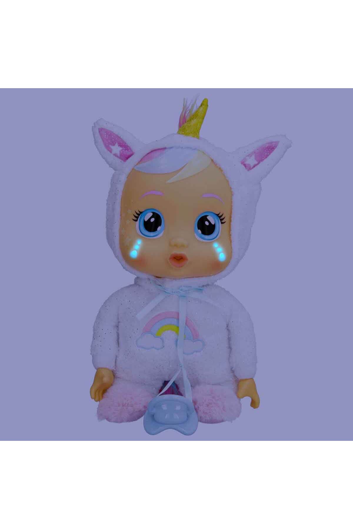 GP Cry Babies İyi Geceler Dreamy Oyuncak Bebek