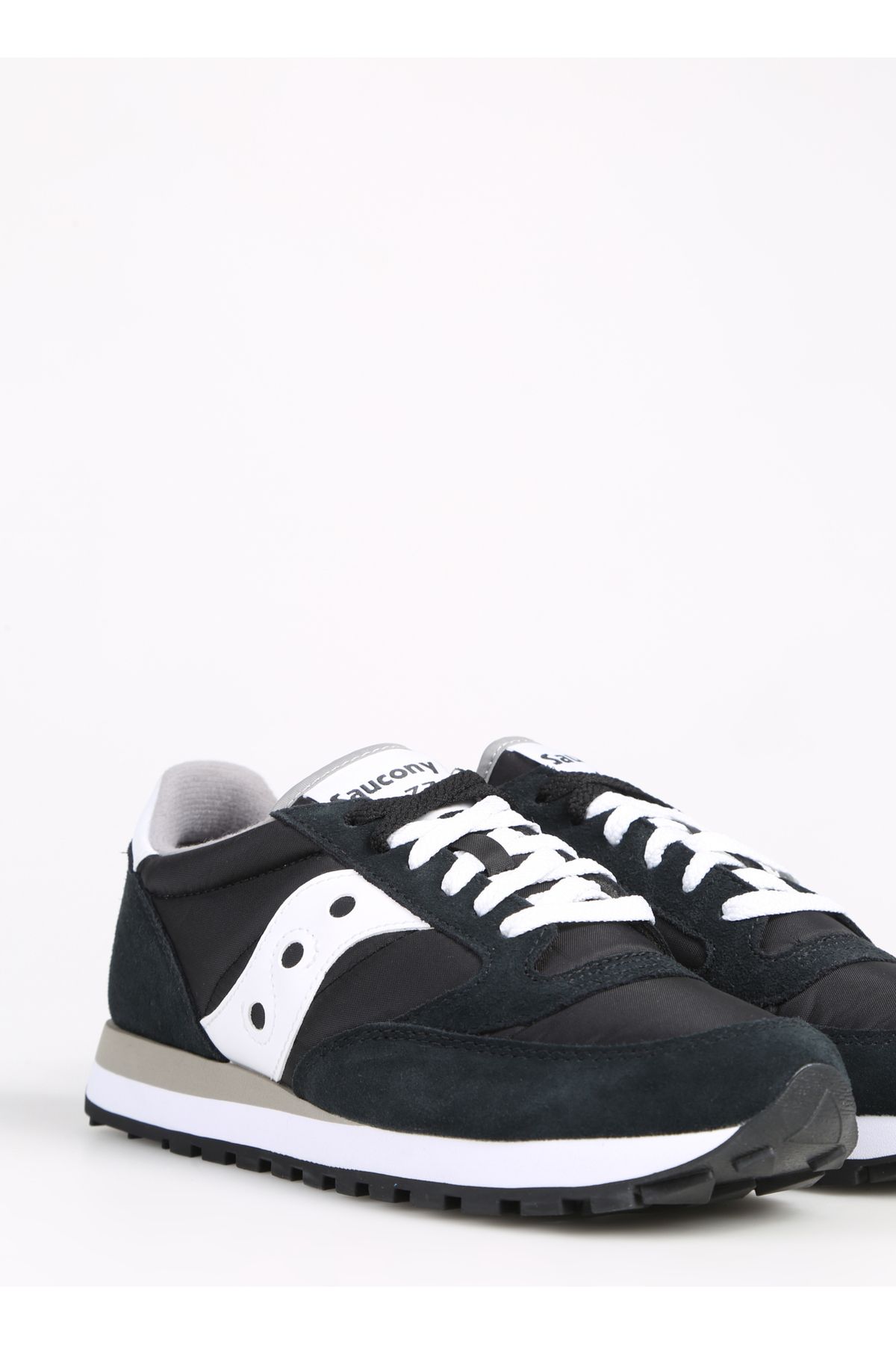 SAUCONY Siyah Beyaz Erkek Sneaker JAZZ ORIGINAL Fiyat Yorumlar Trendyol