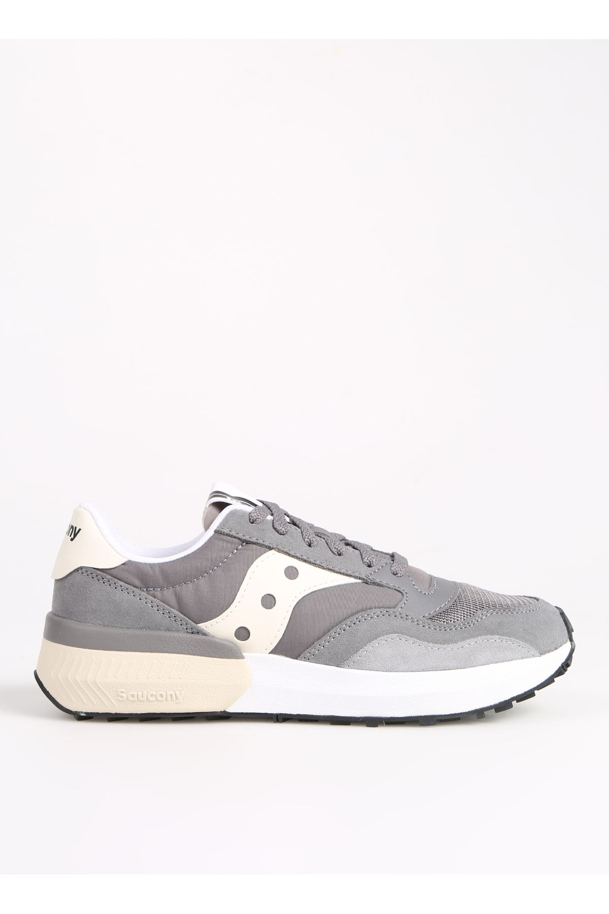 کفش ورزشی مردانه خاکستری JAZZ NXT SAUCONY