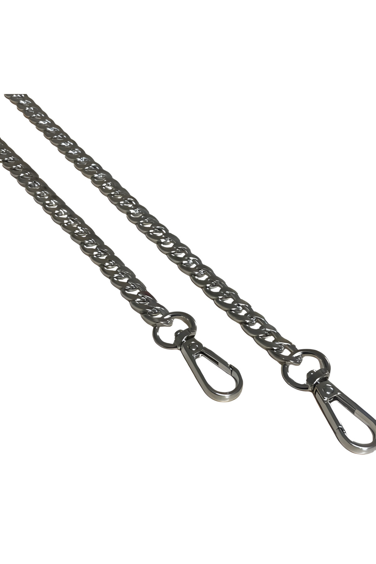 Metal Bag Chain 100 cm CRX4