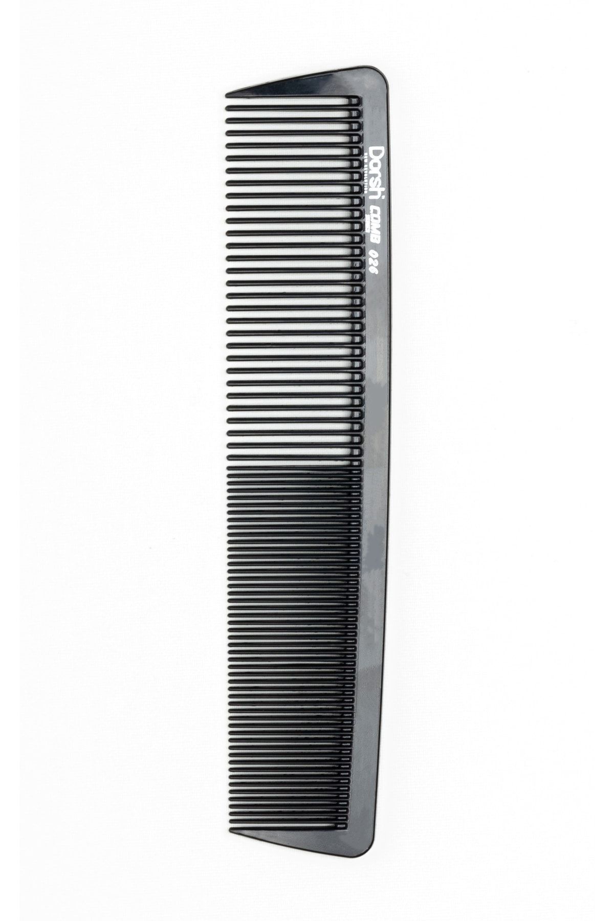 Dorsh-Antistatic Carbon Comb - 026 1
