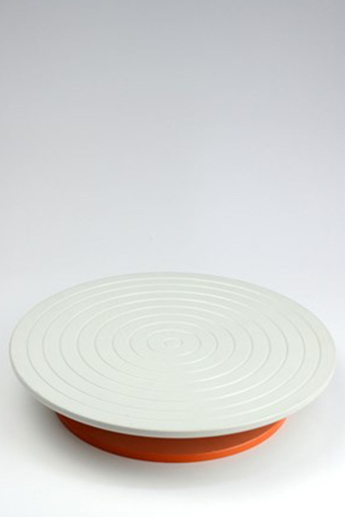 Genel Markalar Turnet (masa Üstü) Çift Taraflı Turuncu-beyaz, 22 / 15