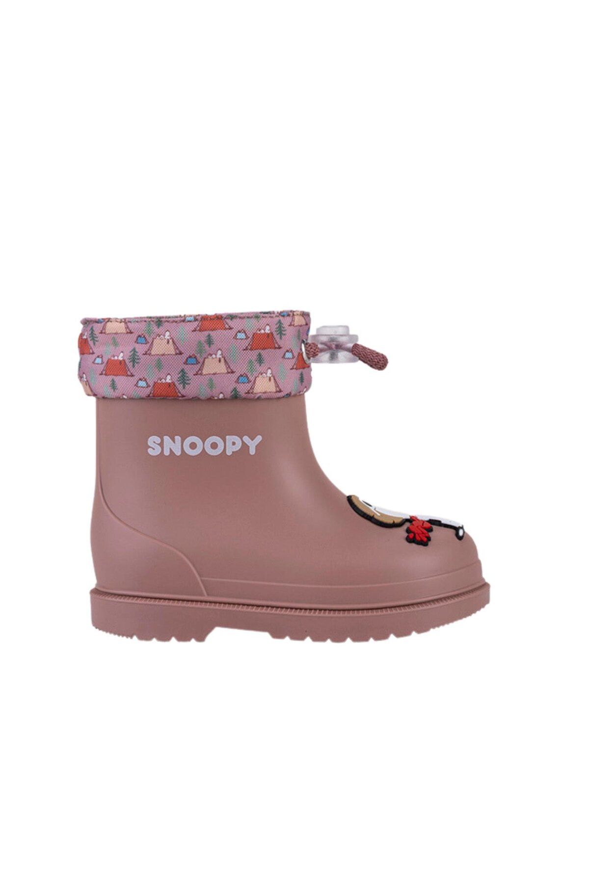 چکمه الاستیک بچه گانه W10277 Bımbi Snoopy IGOR