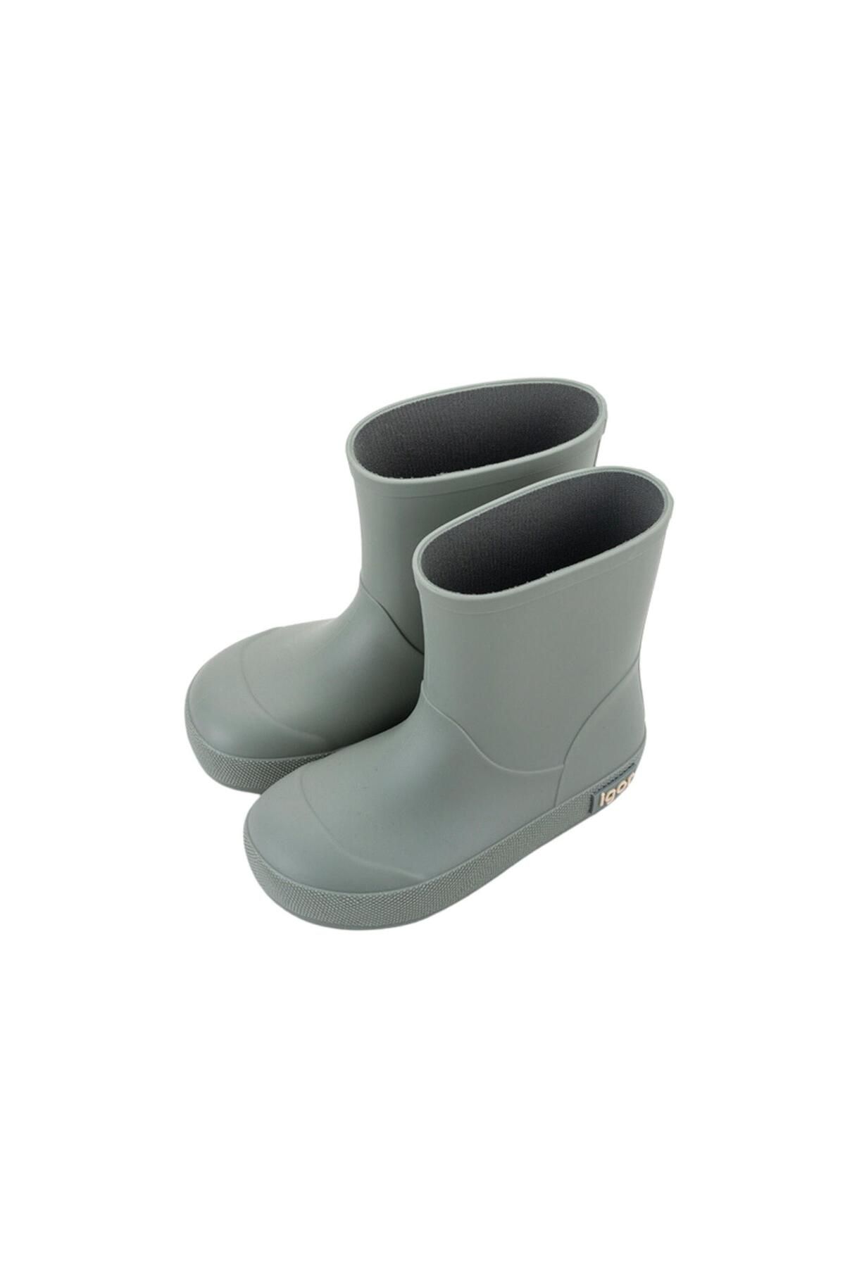 IGOR-Παιδικές μπότες W10291 Yogi 4