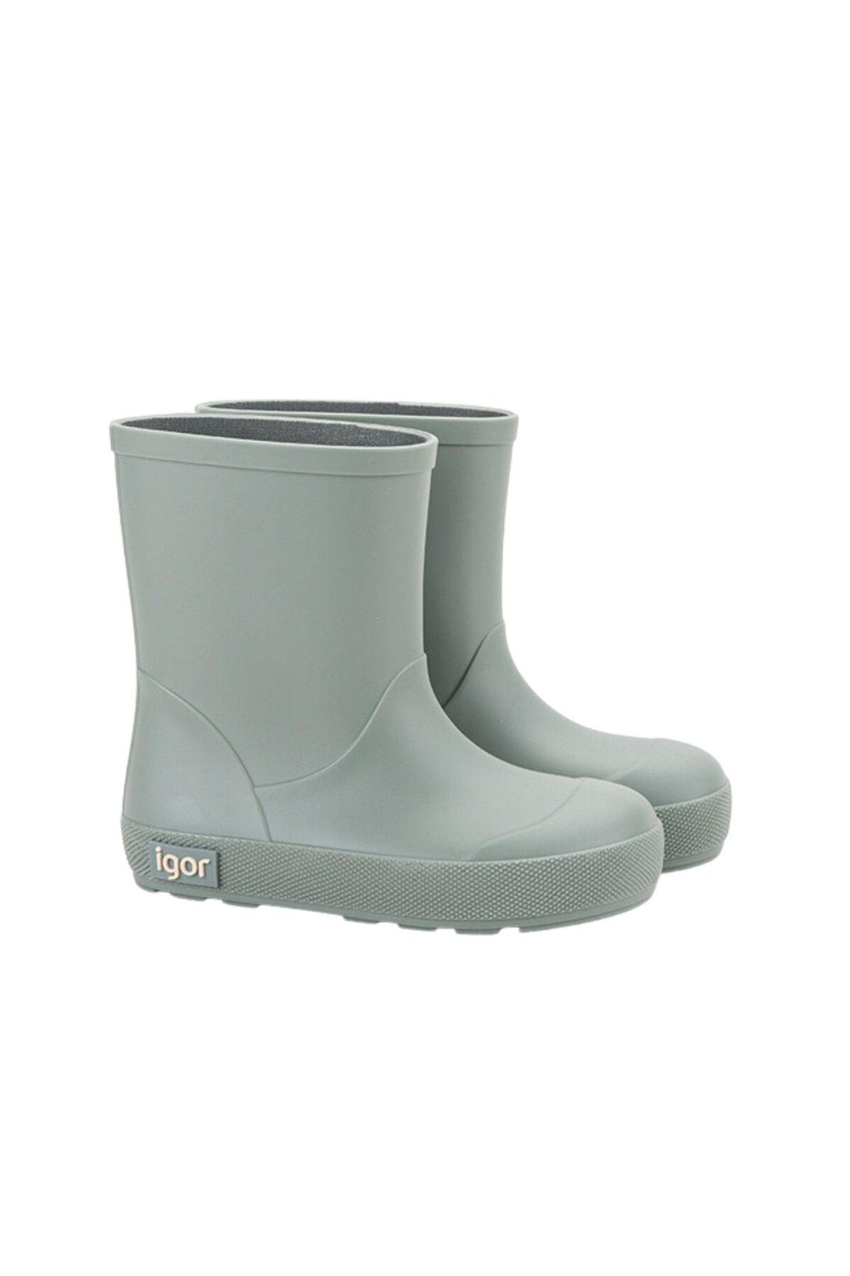 IGOR-Παιδικές μπότες W10291 Yogi 2