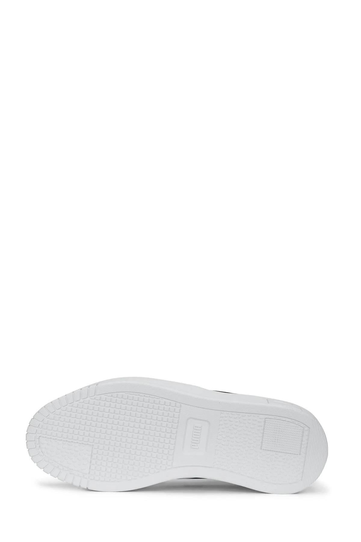 اسنیکر زنانه مشکی پوما | MK3753 اورجینال - تصویر 6