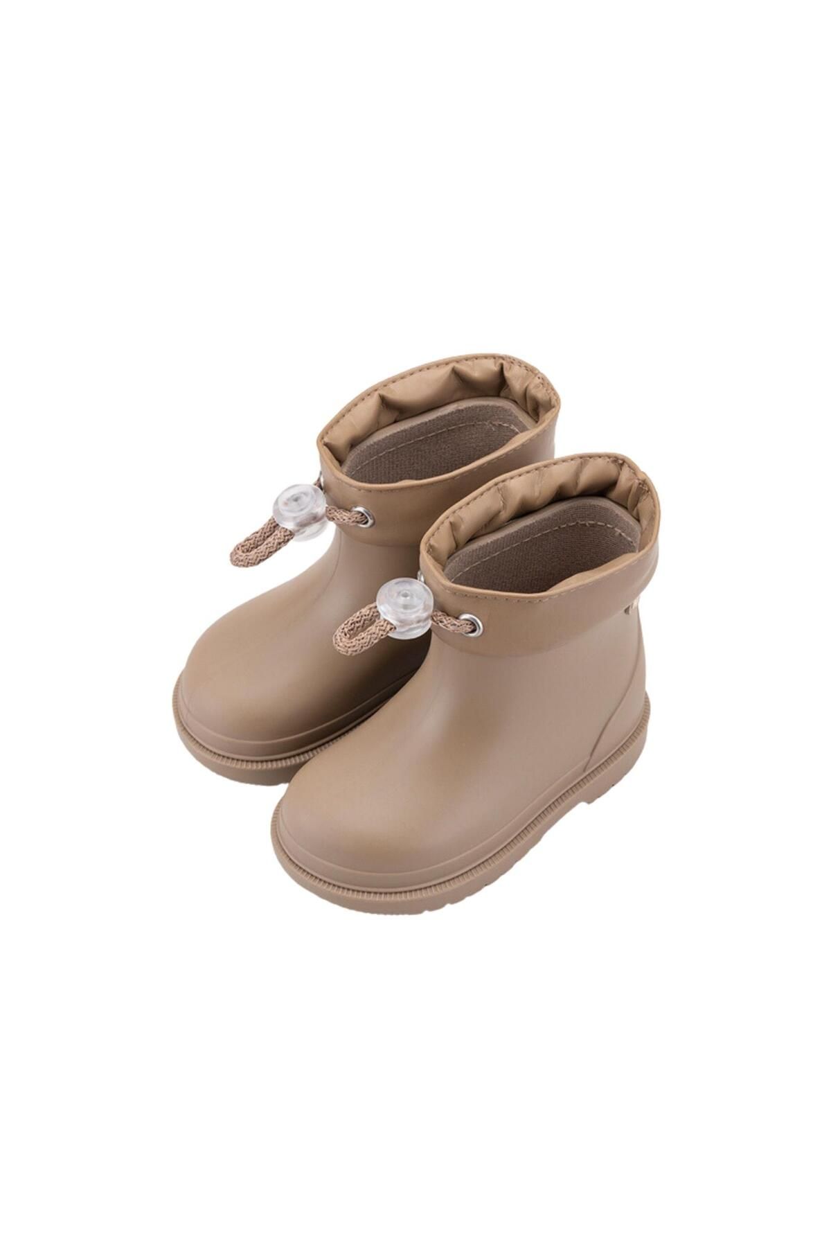 IGOR-W10257 Model Children's Elastic Boots - Bımbi Euro 4