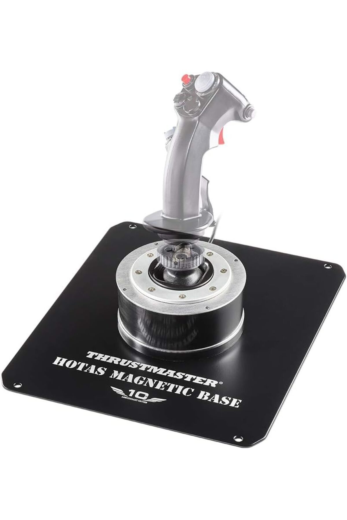 Thrustmaster-HOTAS Magnetic Base Magnetic base compatible with detachable Thrustmaster flight stick grips on PC 3