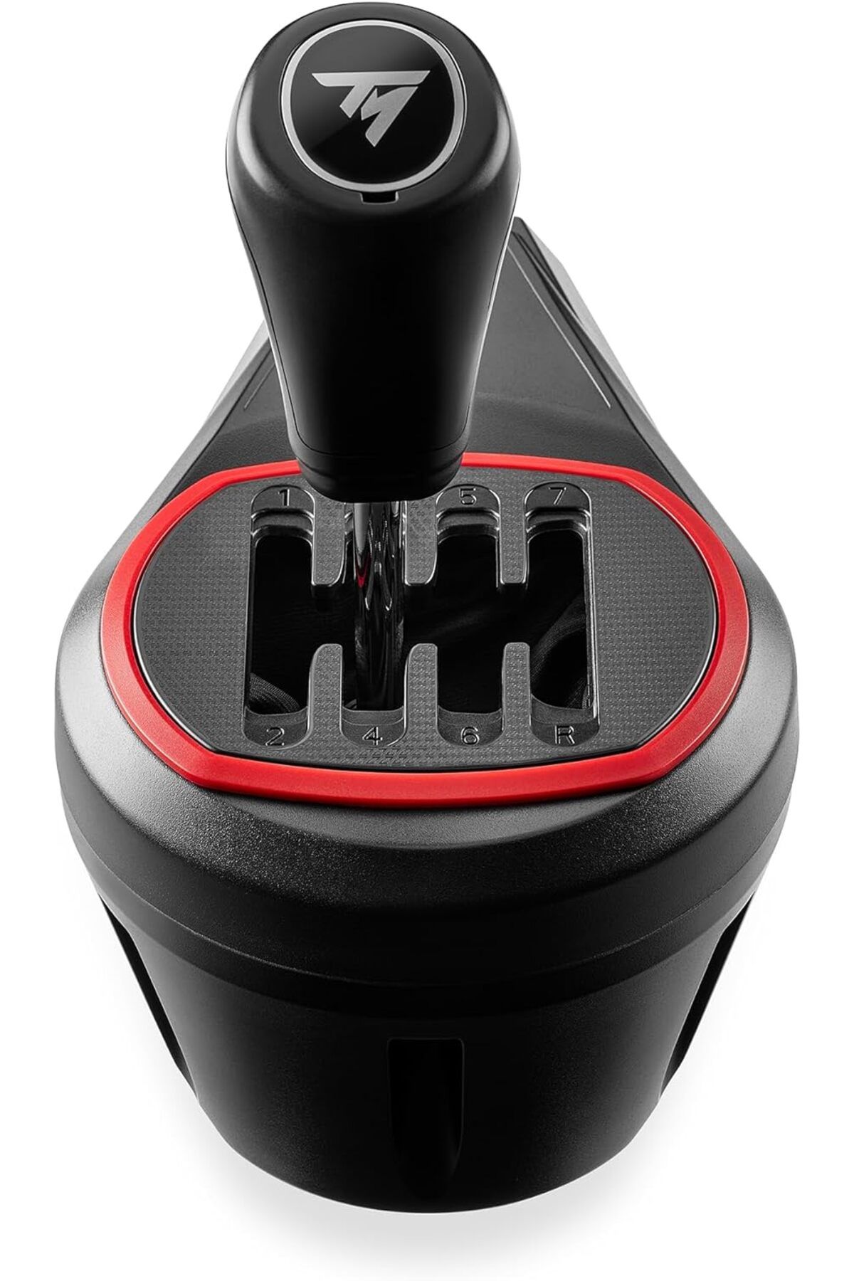 Thrustmaster-TH8S Shifter Add-On, 8-Gear Shifter for Racing Wheel, Compatible with PlayStation, Xbox and PC 3