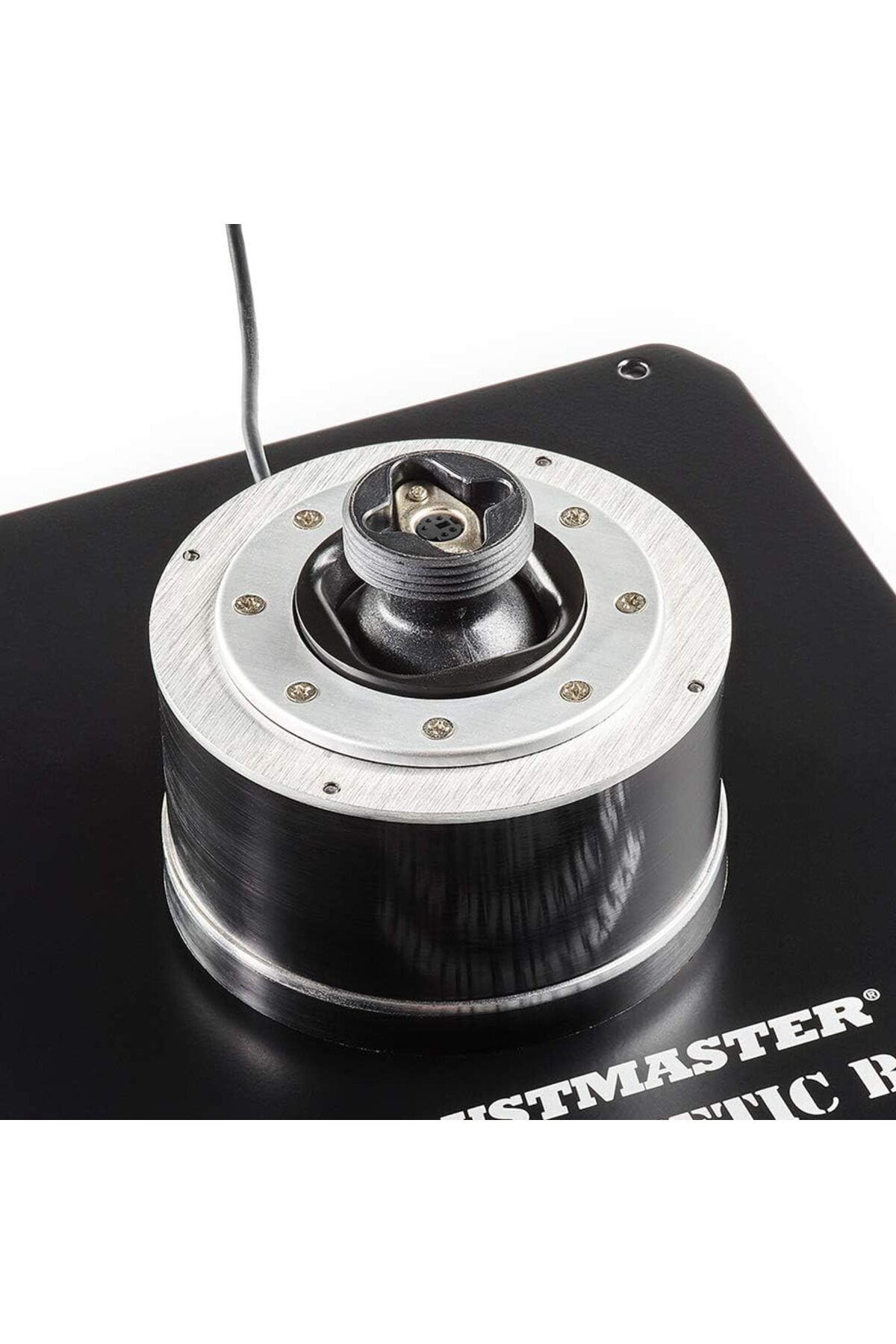 Thrustmaster-HOTAS Magnetic Base Magnetic base compatible with detachable Thrustmaster flight stick grips on PC 4